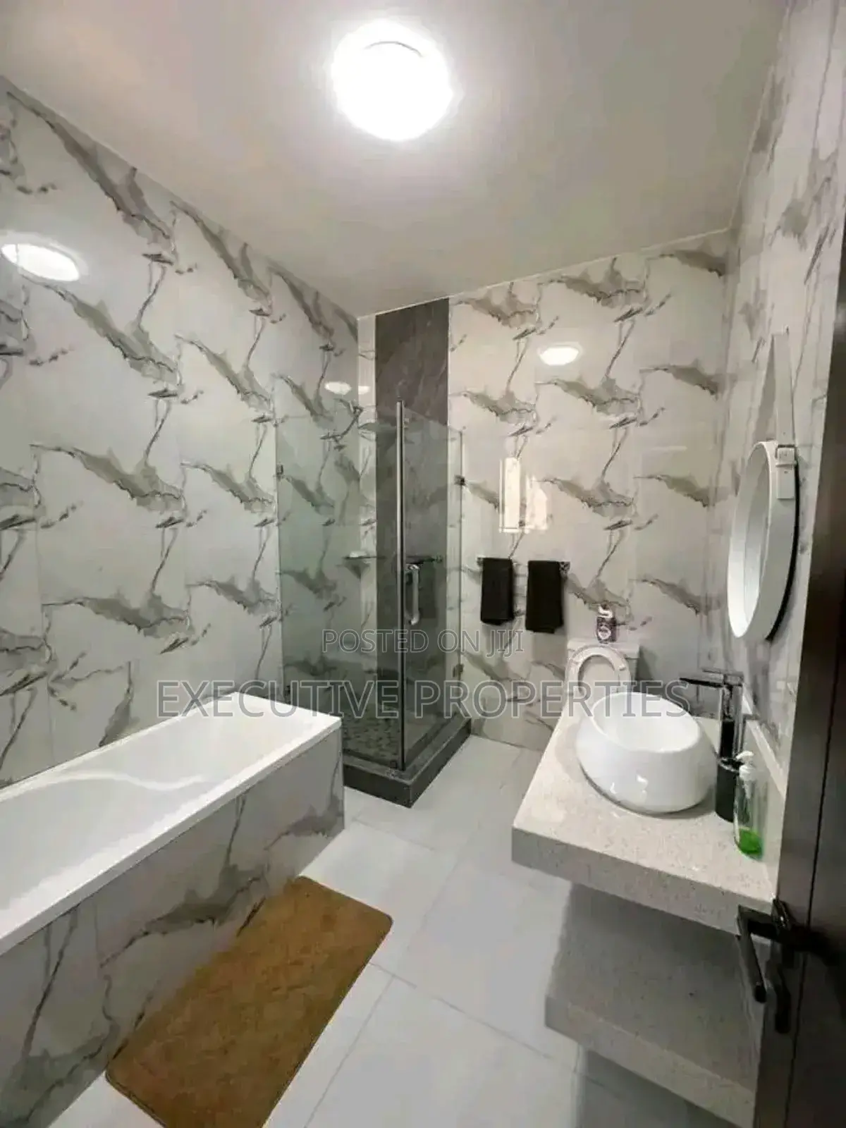 3bdrm Duplex in Muyenga, Central Division for rent in Central Division