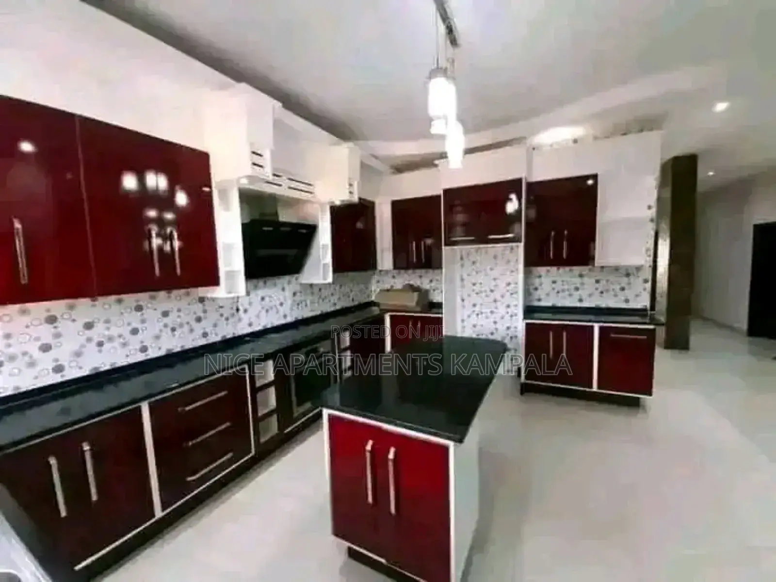 3bdrm Maisonette in Muyenga, Central Division for rent in Central Division