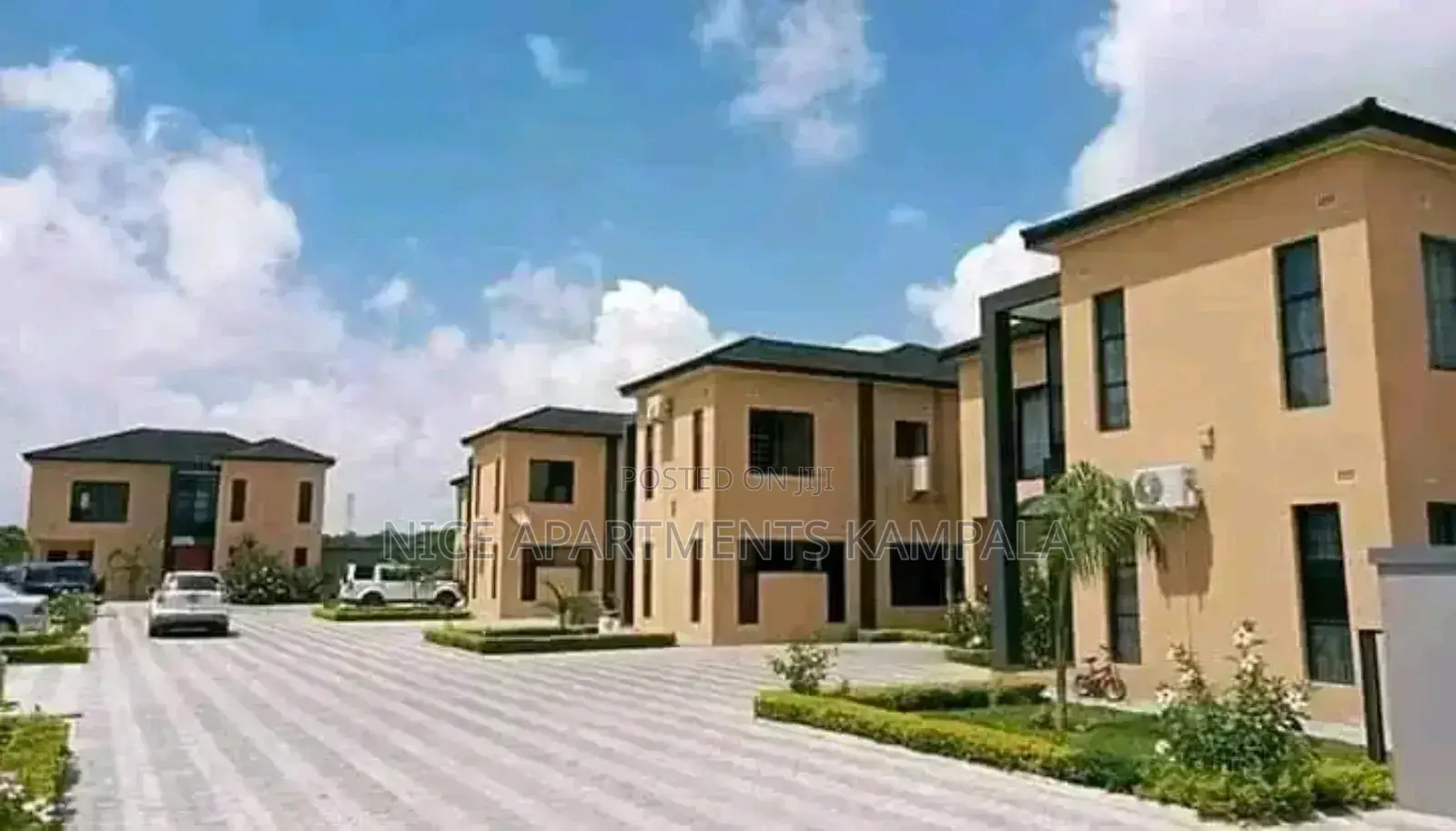 3bdrm Maisonette in Muyenga, Central Division for rent in Central Division