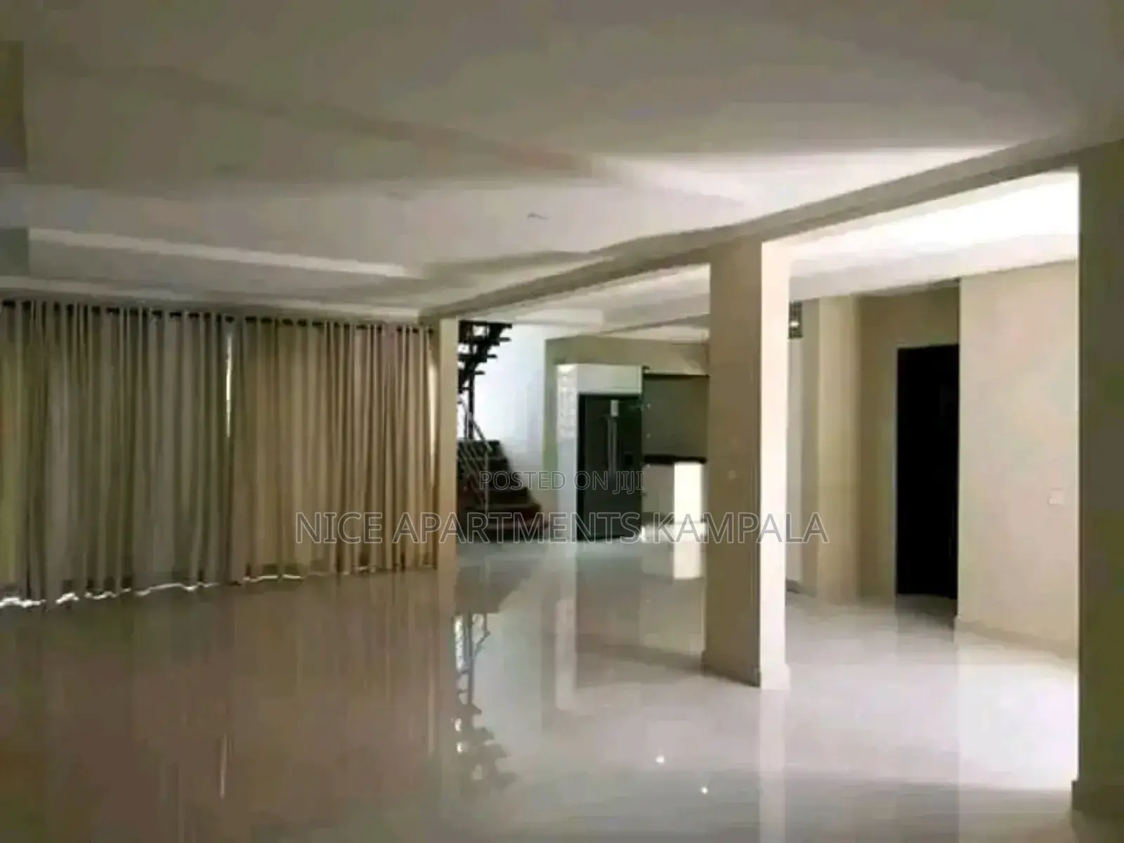 3bdrm Maisonette in Muyenga, Central Division for rent in Central Division