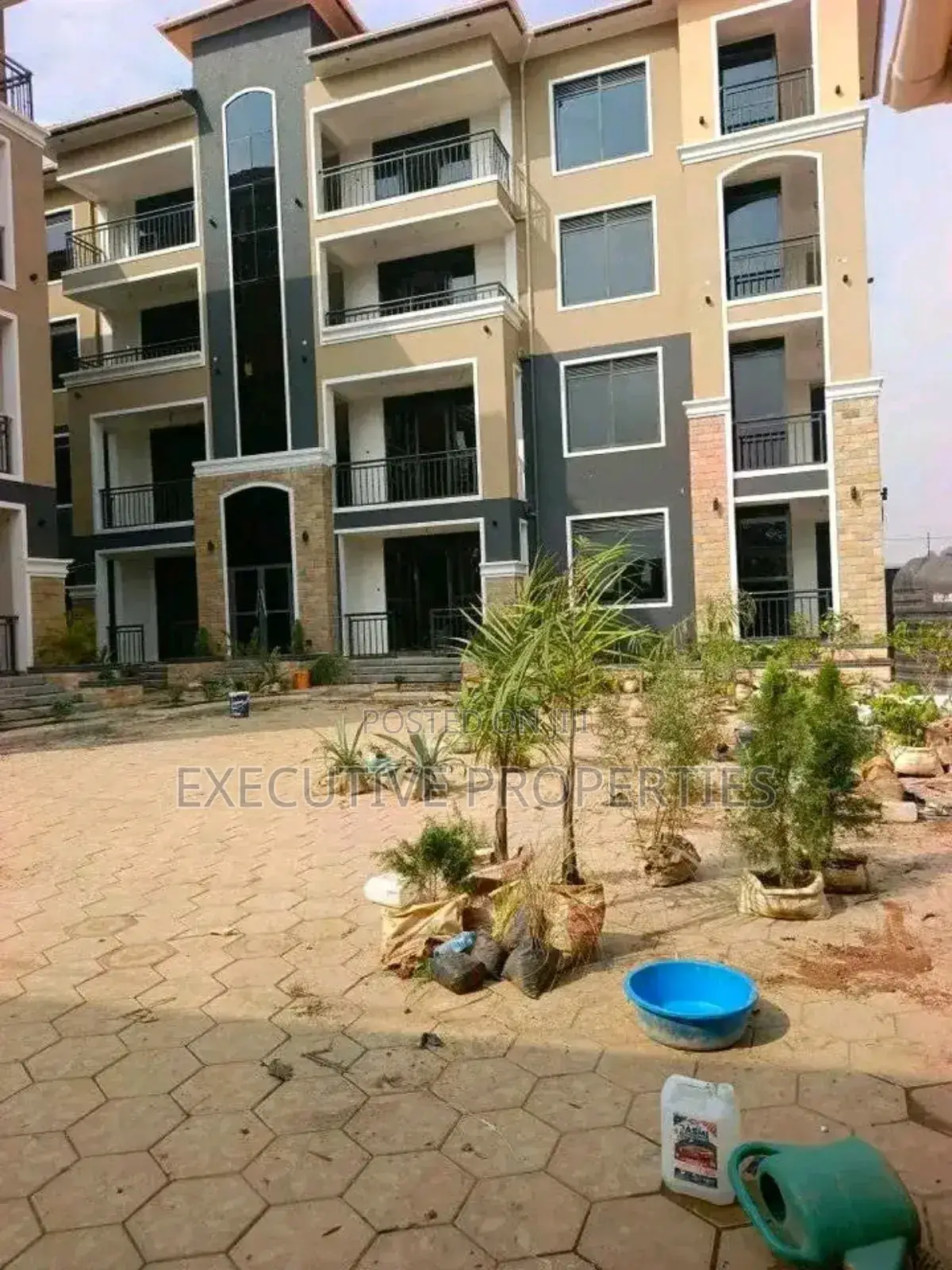2bdrm Apartment in Muyenga, Central Division for rent in Central Division