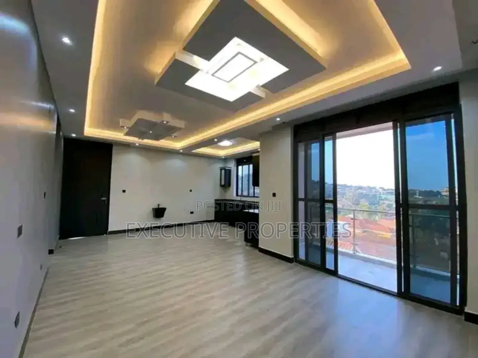 2bdrm Apartment in Muyenga, Central Division for rent in Central Division