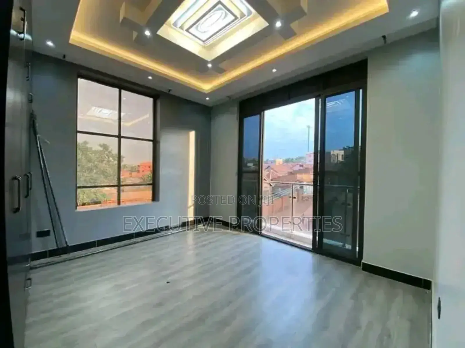 2bdrm Apartment in Muyenga, Central Division for rent in Central Division