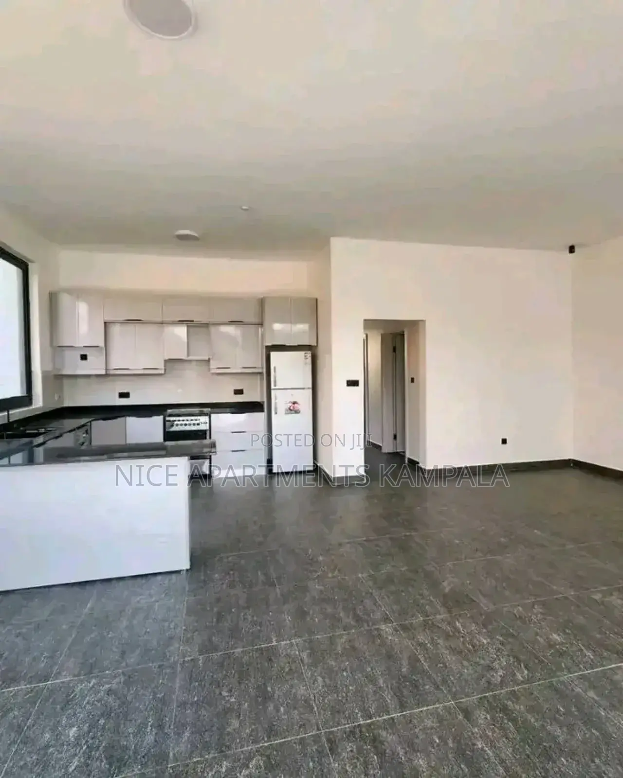3bdrm Apartment in Naguru, Central Division for rent in Central Division