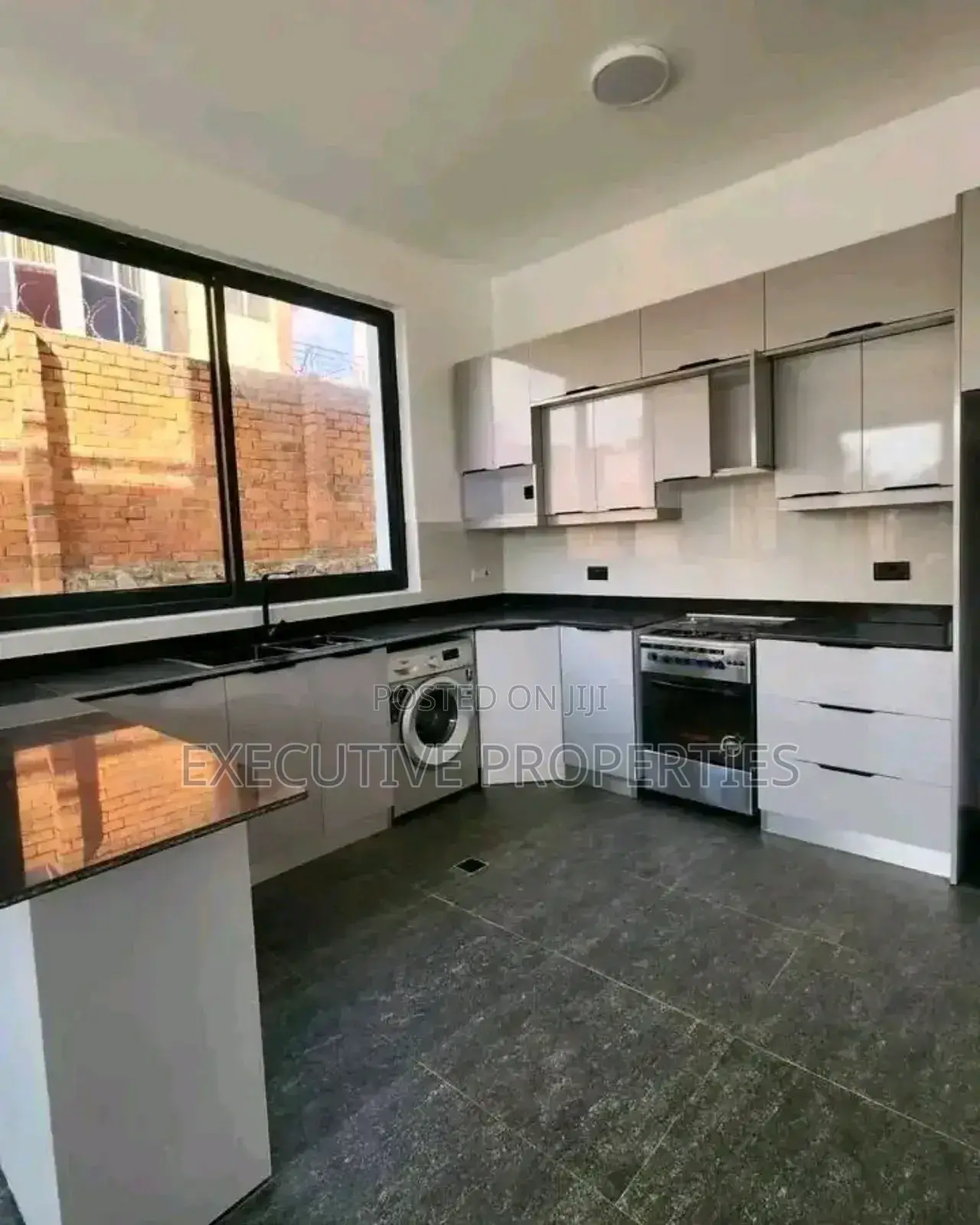 3bdrm Apartment in Naguru, Central Division for rent in Central Division