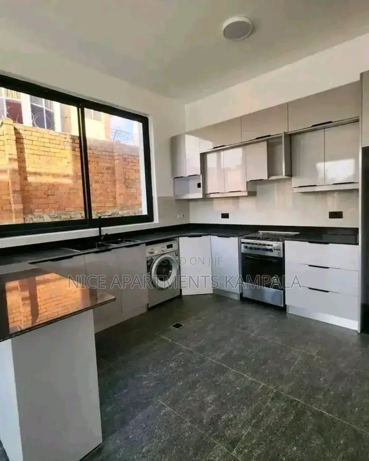 3bdrm Apartment in Naguru, Central Division for rent in Central Division
