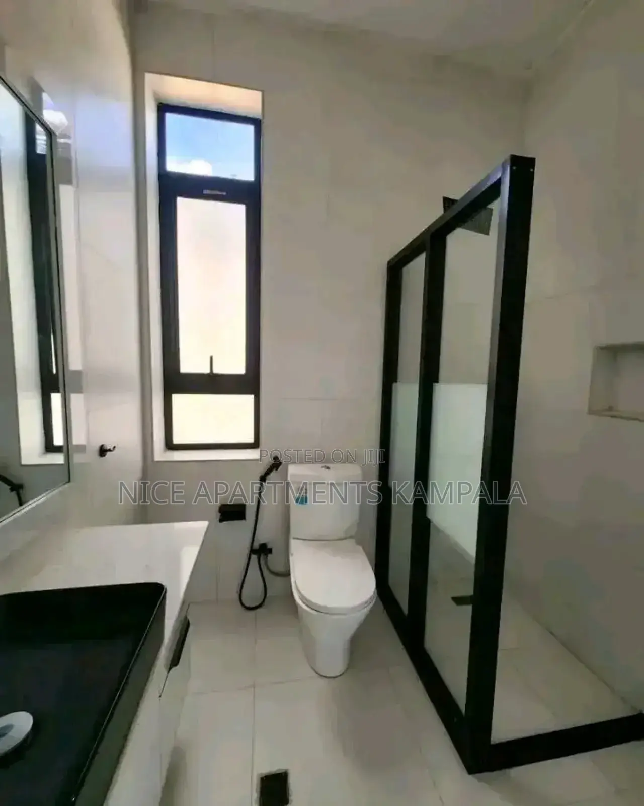 3bdrm Apartment in Naguru, Central Division for rent in Central Division
