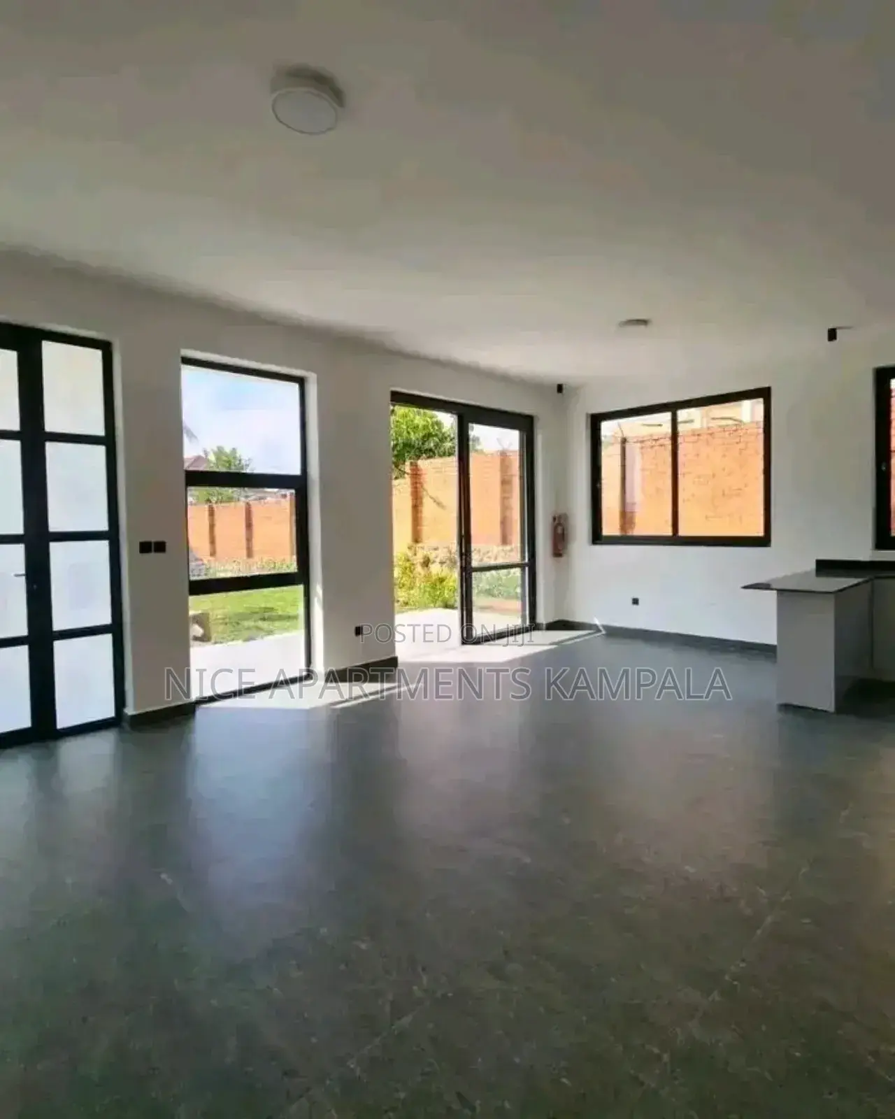 3bdrm Apartment in Naguru, Central Division for rent in Central Division