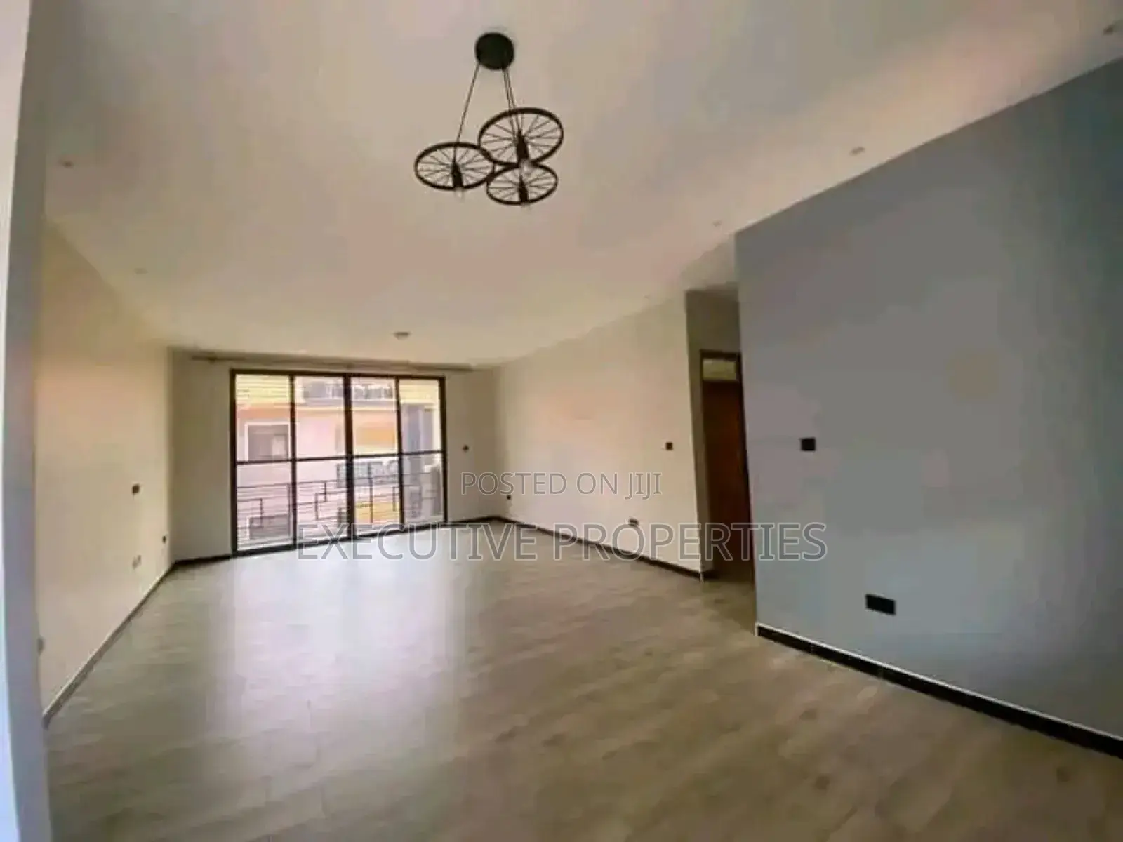 2bdrm Apartment in Ntinda, Central Division for rent in Central Division