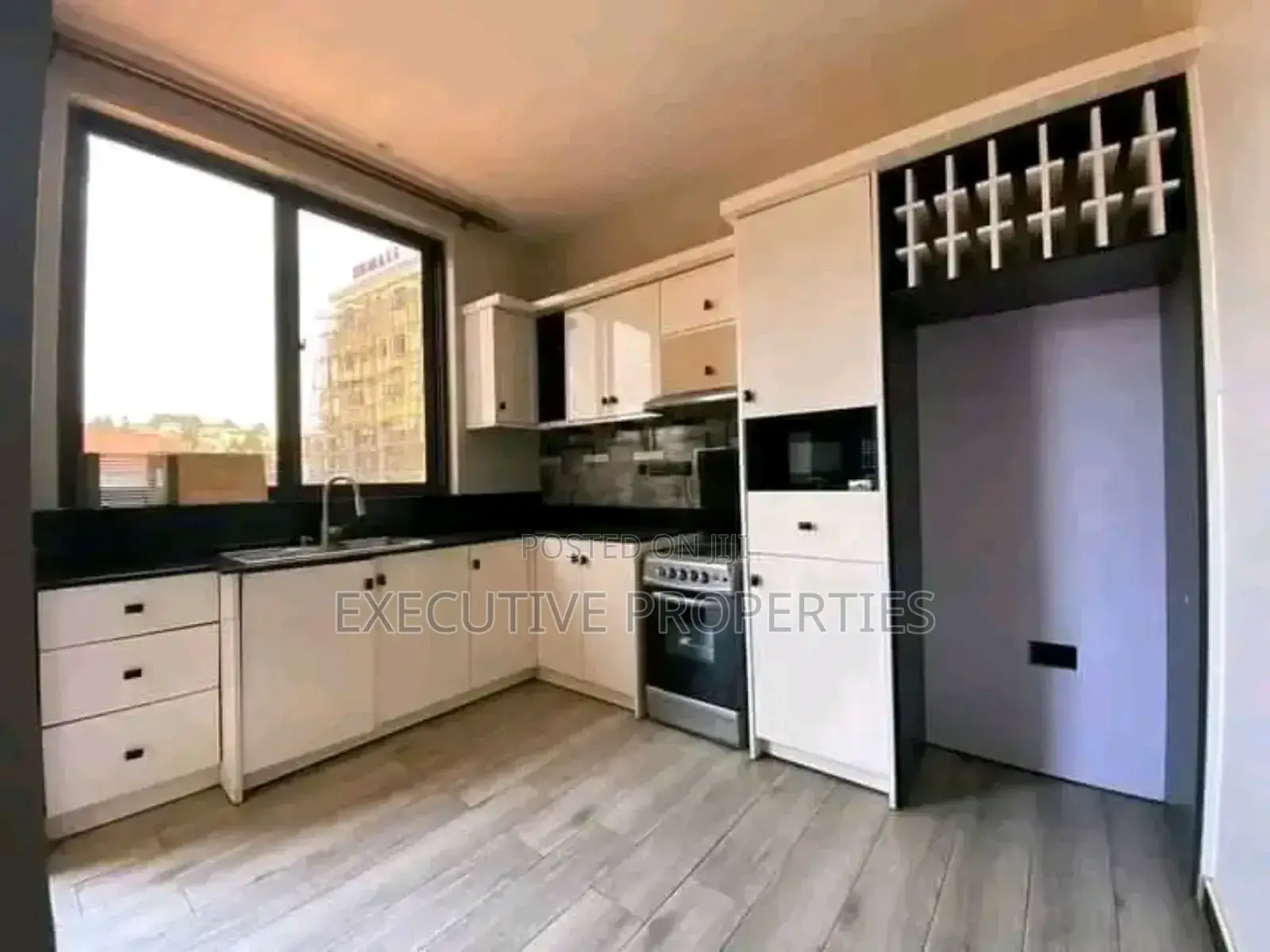 2bdrm Apartment in Ntinda, Central Division for rent in Central Division