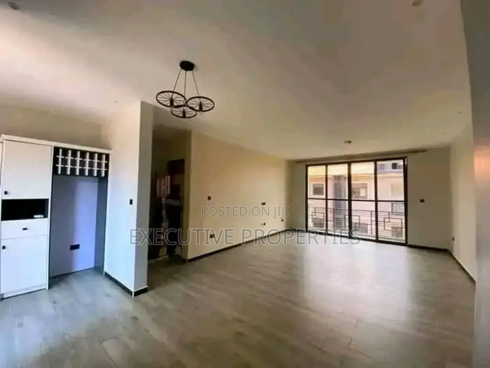 2bdrm Apartment in Ntinda, Central Division for rent in Central Division