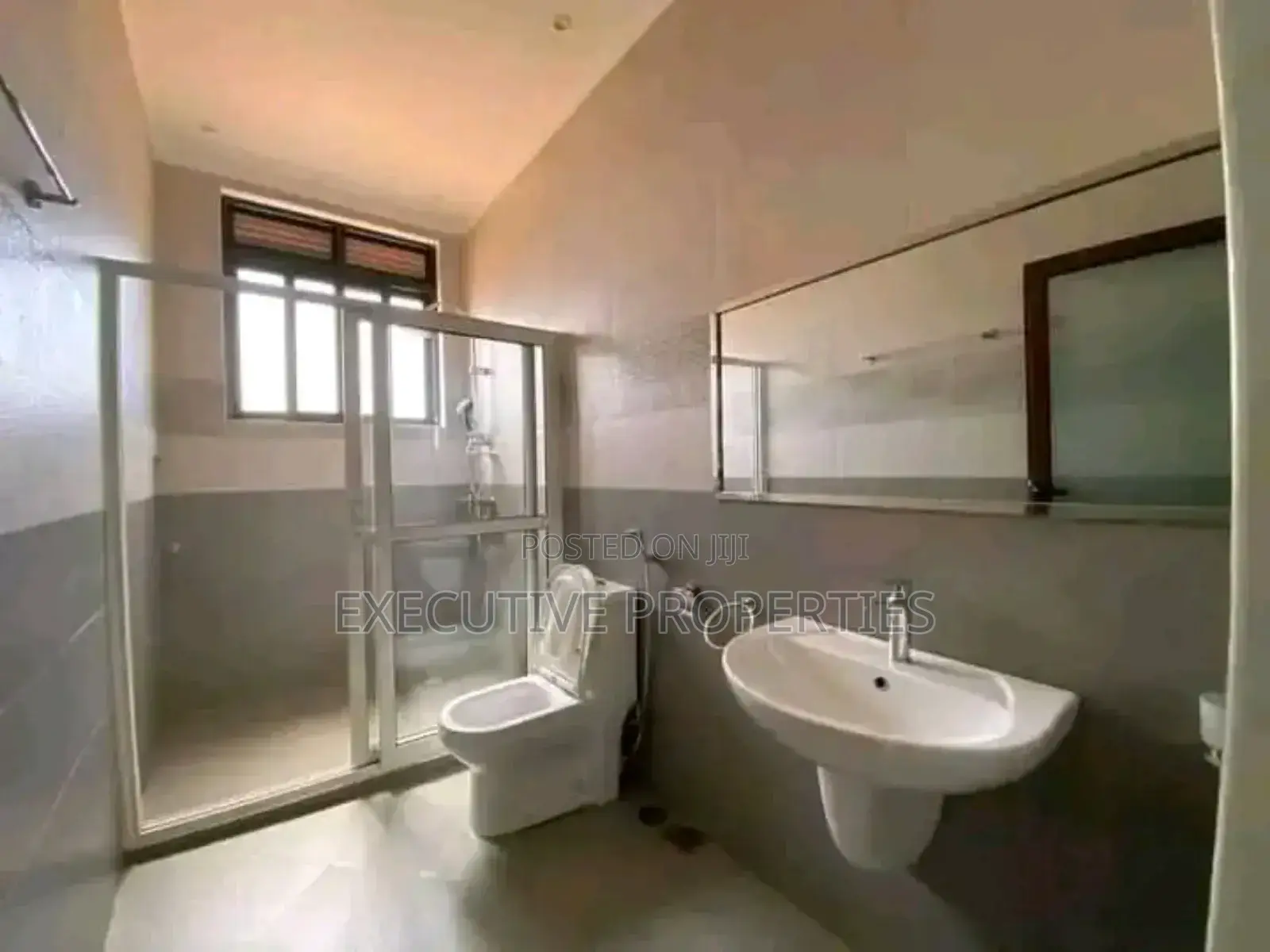 2bdrm Apartment in Ntinda, Central Division for rent in Central Division