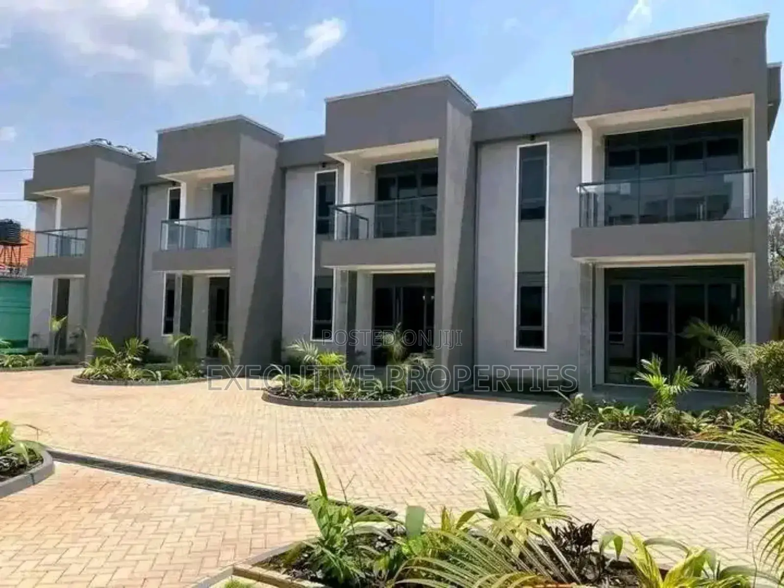 3bdrm Villa in Kyanja, Central Division for rent in Central Division