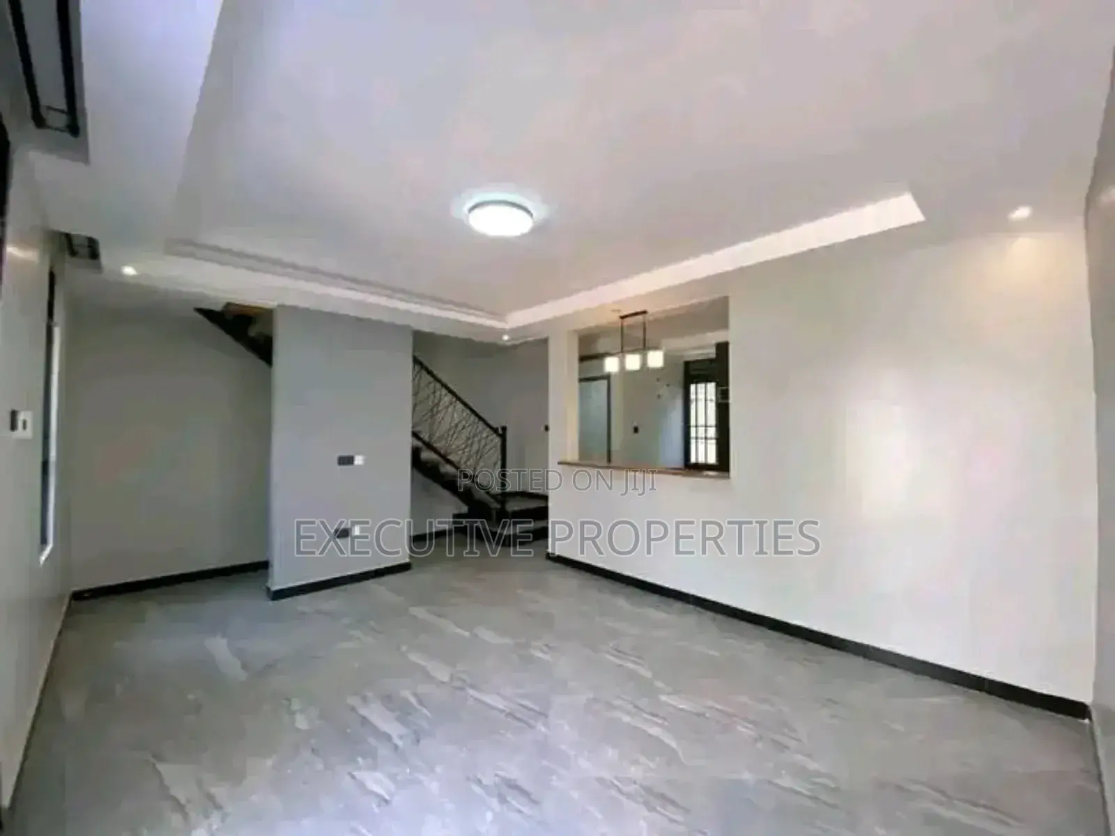 3bdrm Villa in Kyanja, Central Division for rent in Central Division