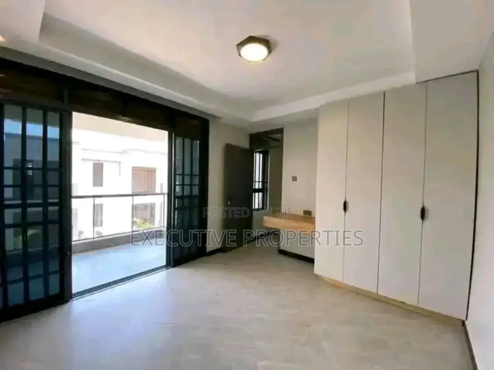 3bdrm Villa in Kyanja, Central Division for rent in Central Division