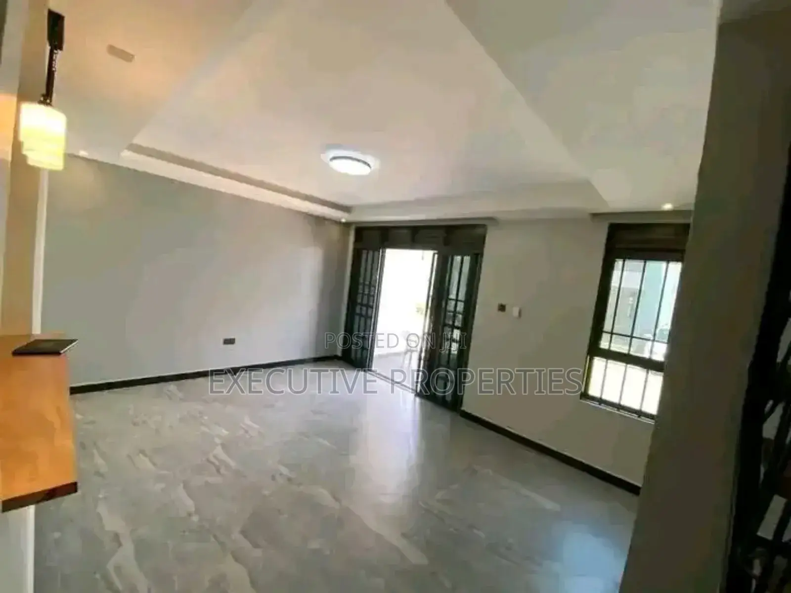 3bdrm Villa in Kyanja, Central Division for rent in Central Division