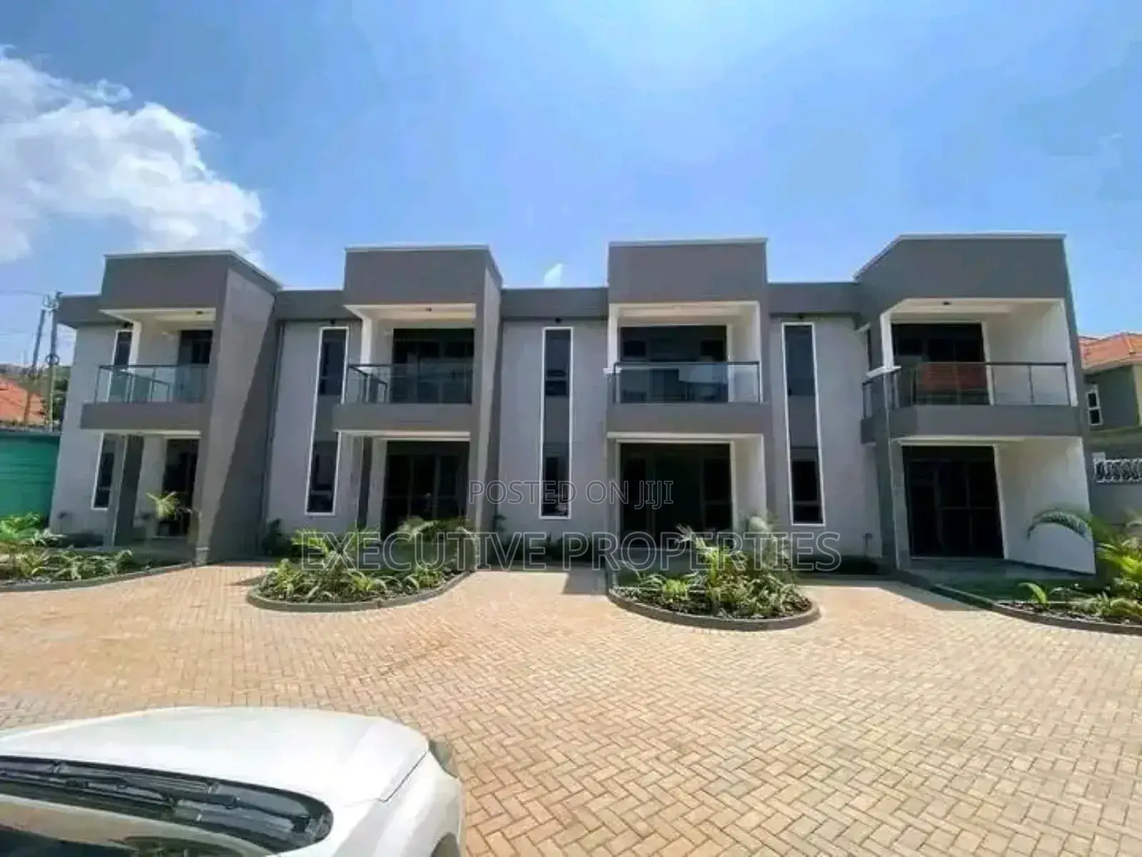 3bdrm Villa in Kyanja, Central Division for rent in Central Division