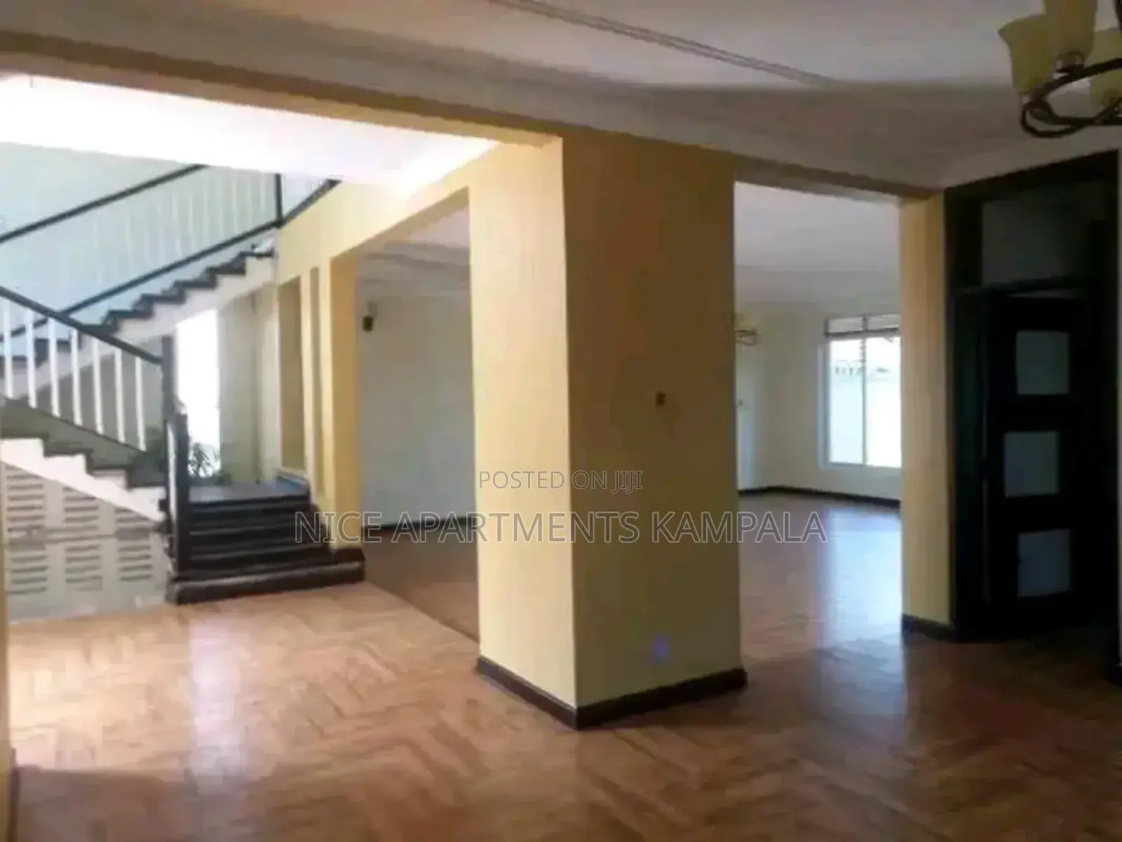 5bdrm Duplex in Bugoloobi, Central Division for rent in Central Division