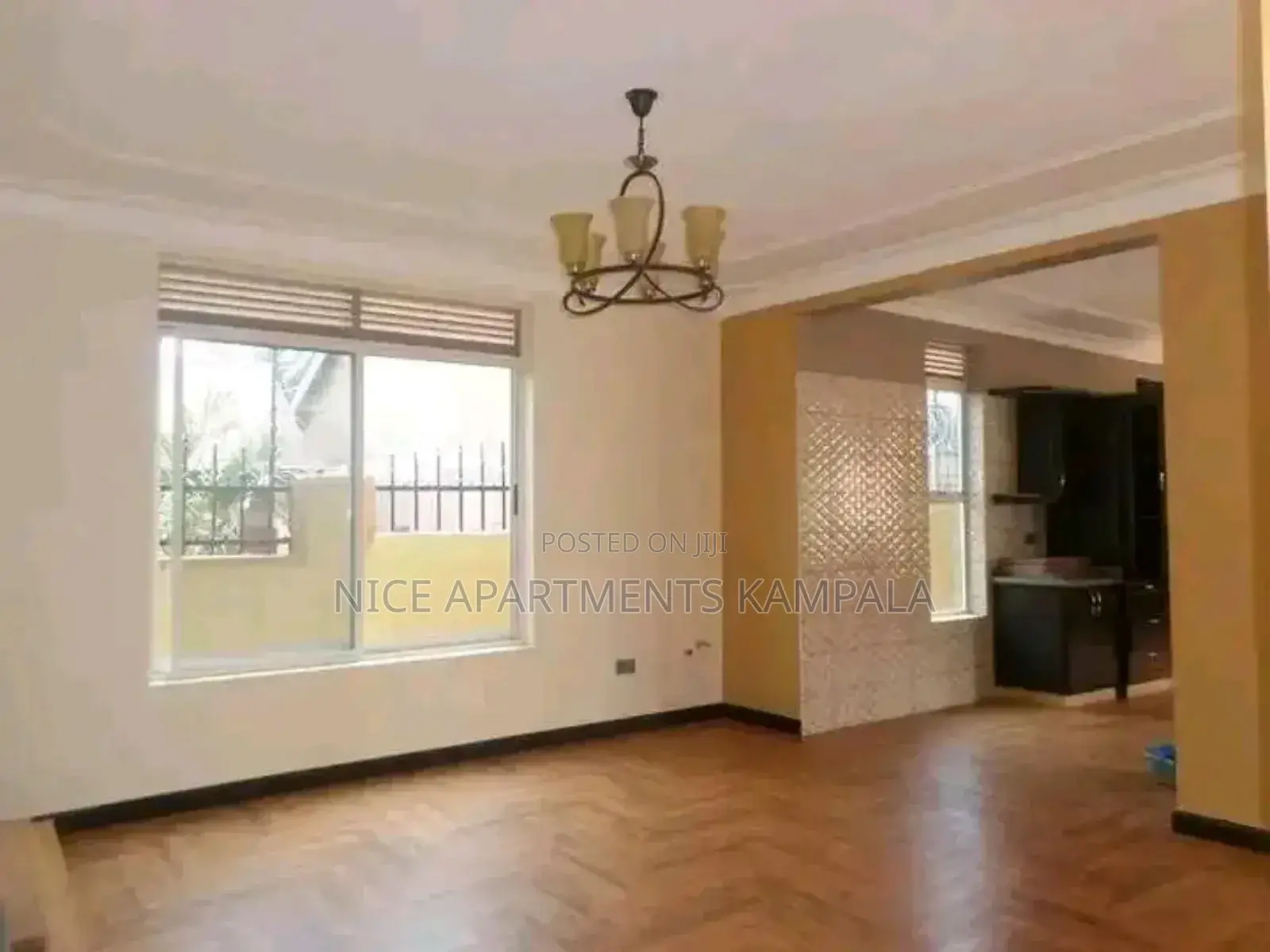 5bdrm Duplex in Bugoloobi, Central Division for rent in Central Division
