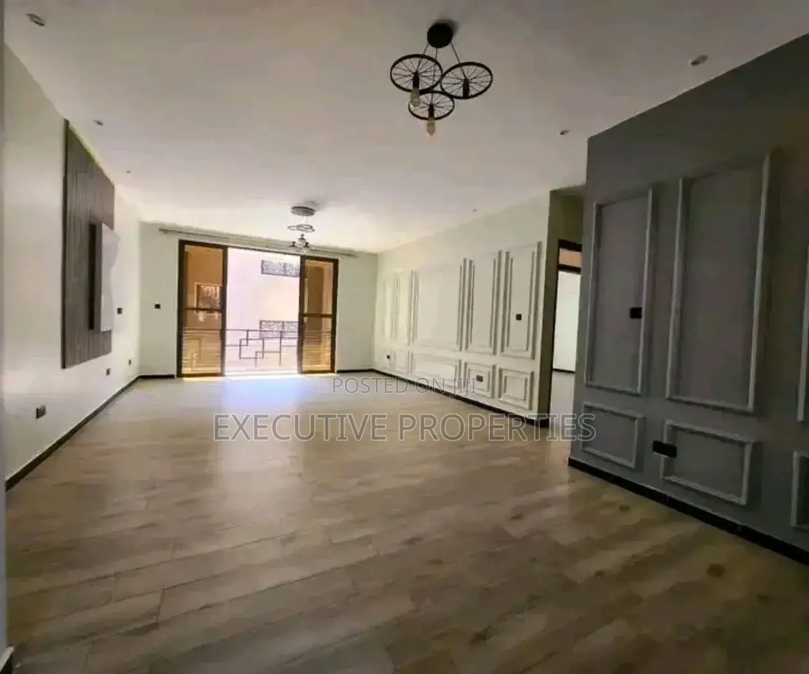 2bdrm Apartment in Kulambiro, Central Division for rent in Central Division