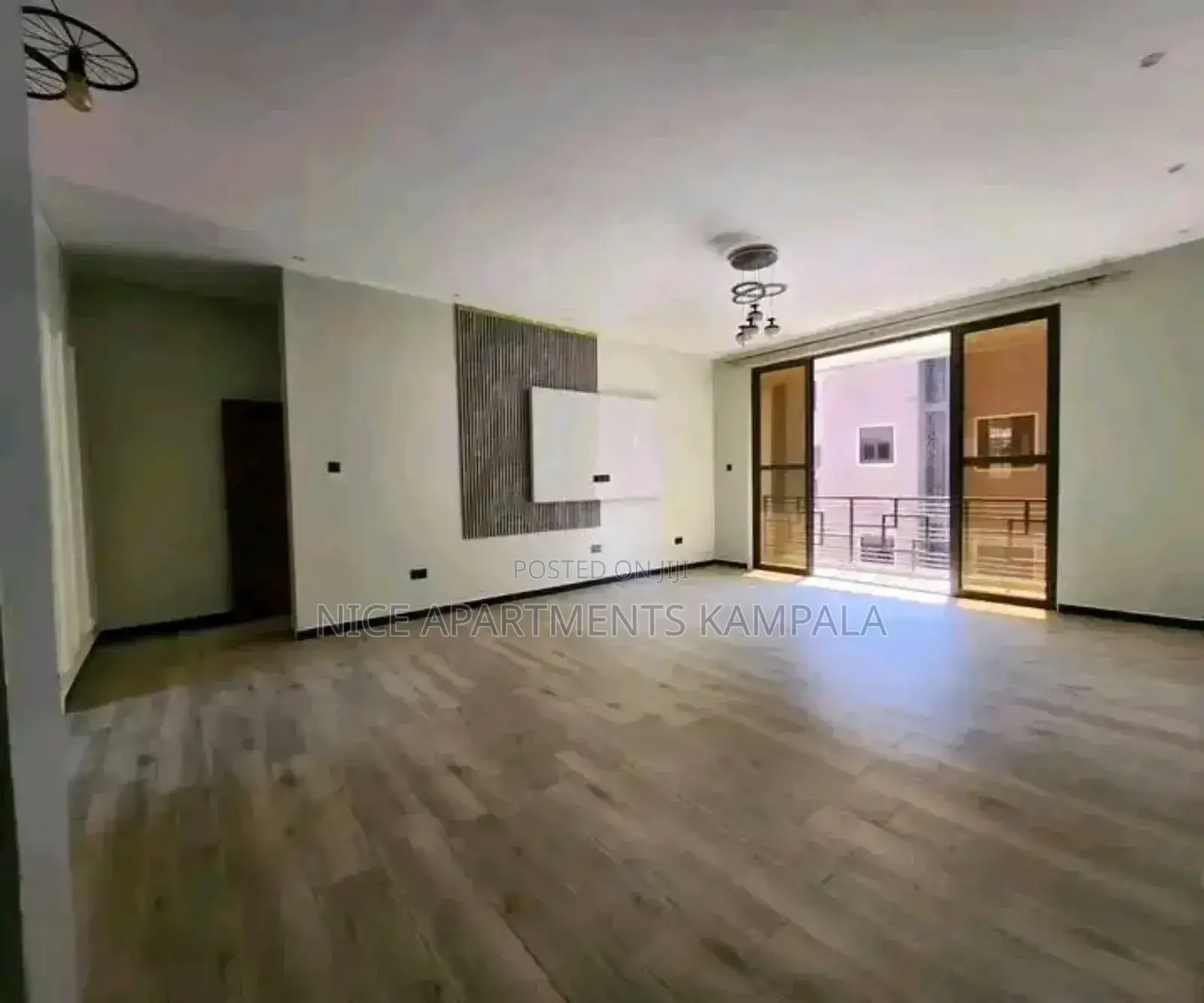 2bdrm Apartment in Kulambiro, Central Division for rent in Central Division