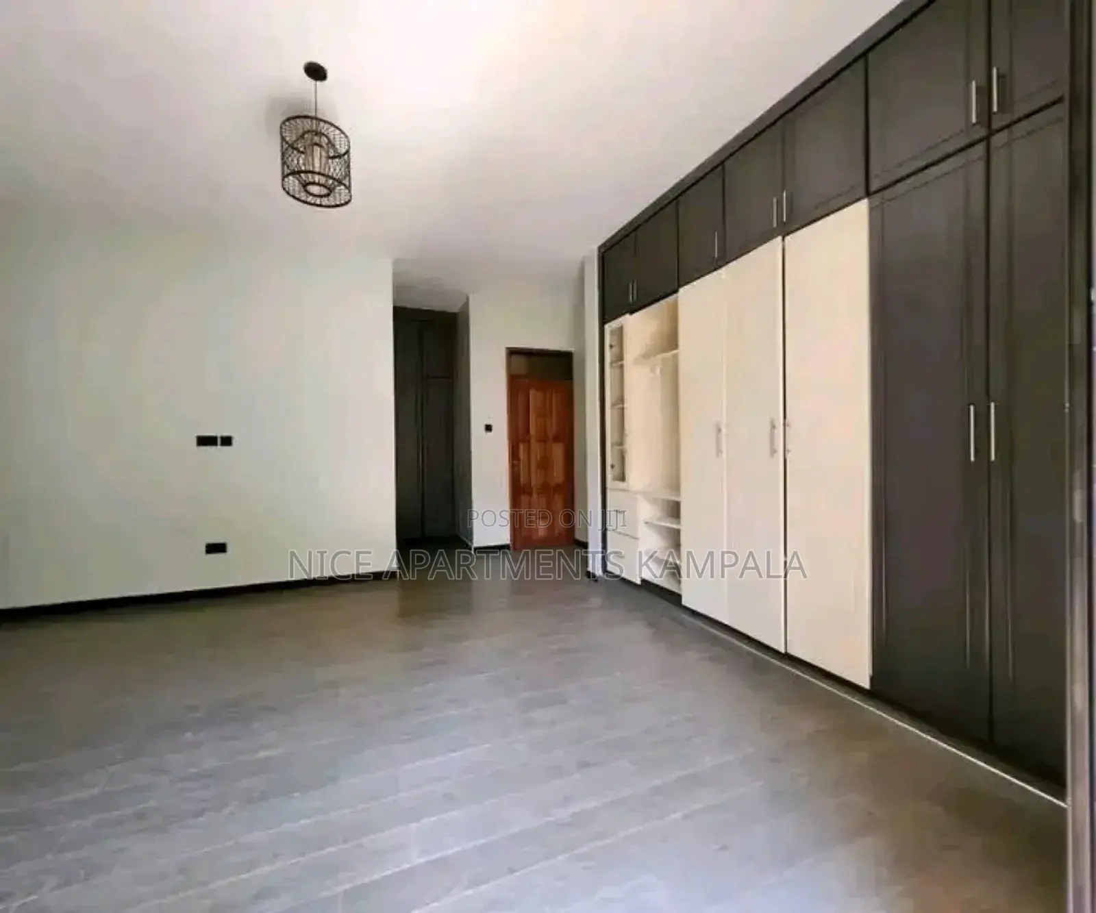 2bdrm Apartment in Kulambiro, Central Division for rent in Central Division