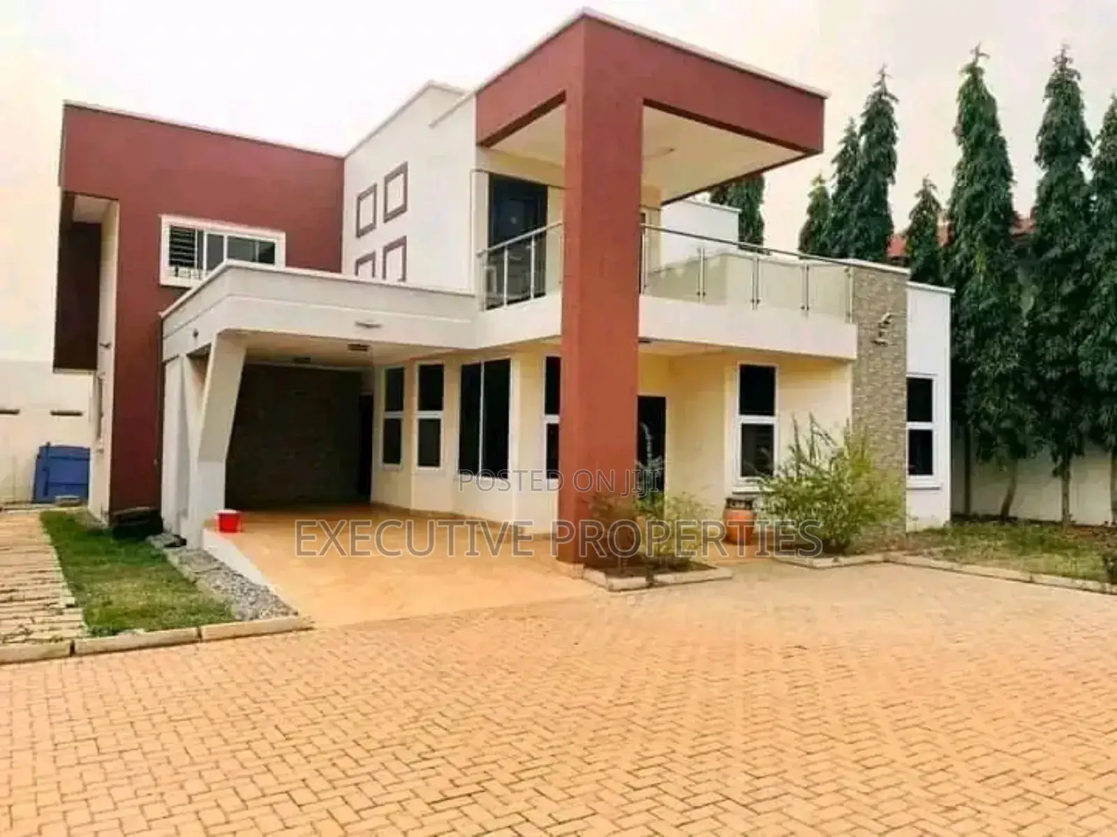 4bdrm Duplex in Mbuya, Central Division for rent in Central Division