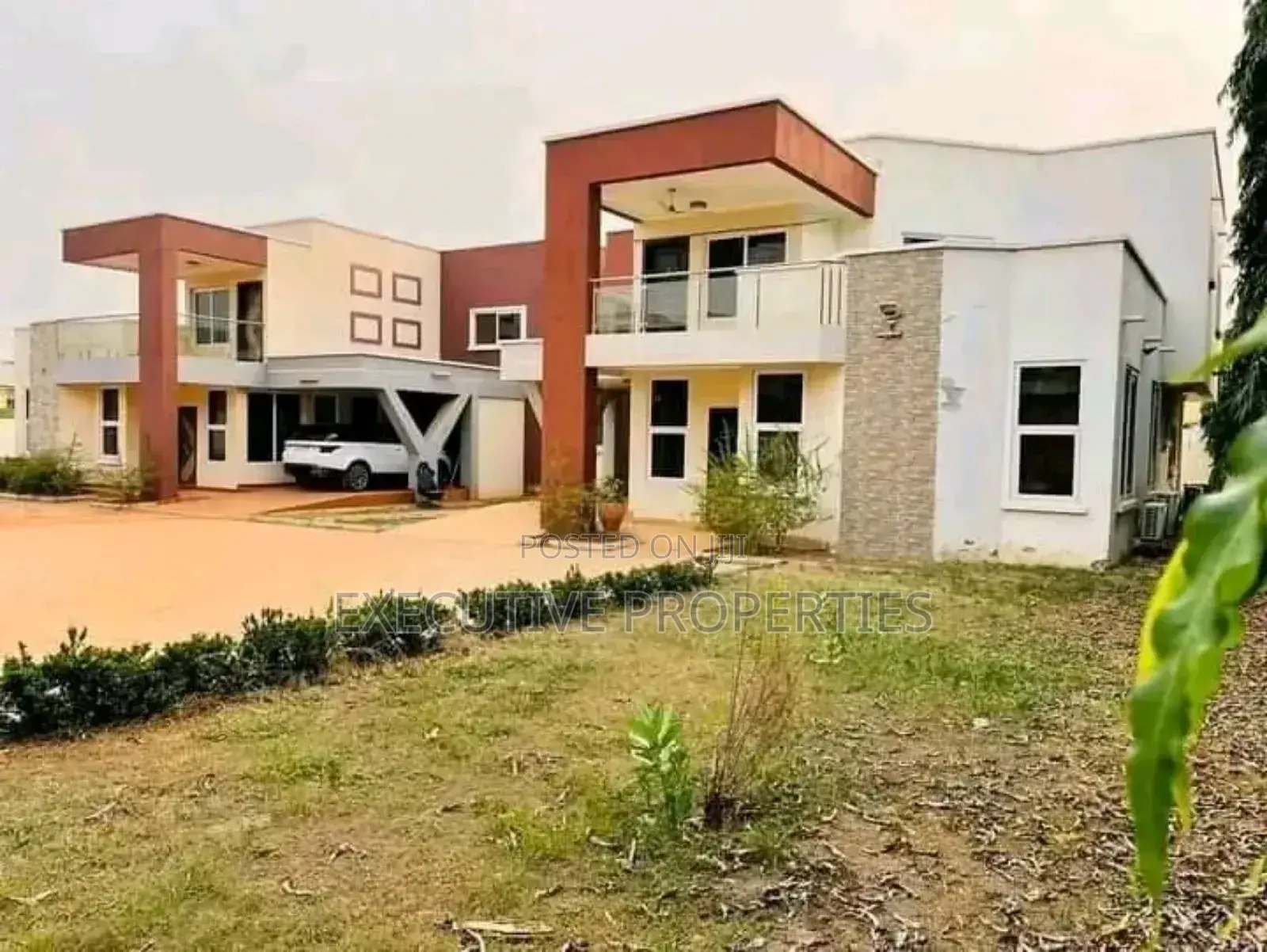 4bdrm Duplex in Mbuya, Central Division for rent in Central Division
