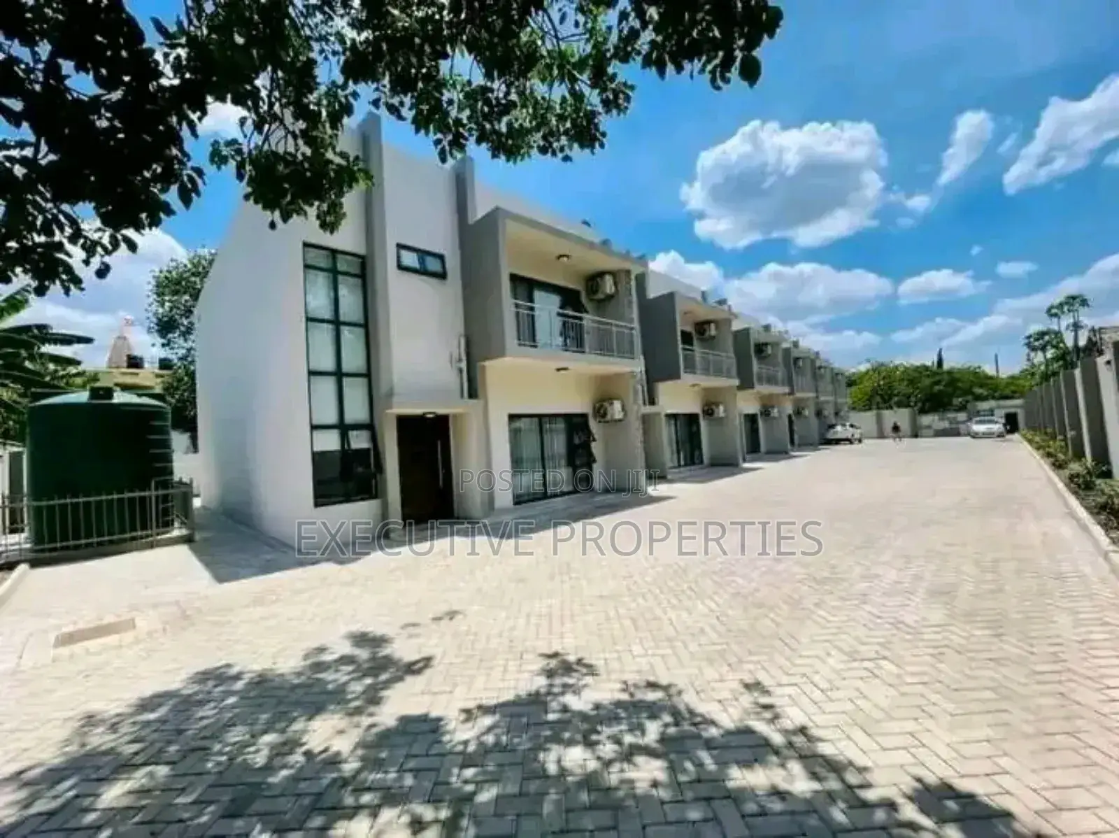 3bdrm Duplex in Kyanja Town, Central Division for rent in Central Division