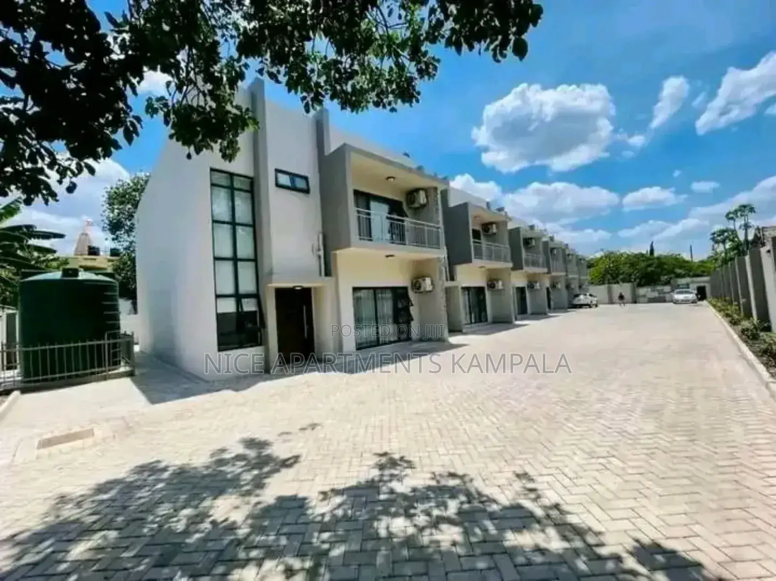 3bdrm Duplex in Kyanja Town, Central Division for rent in Central Division