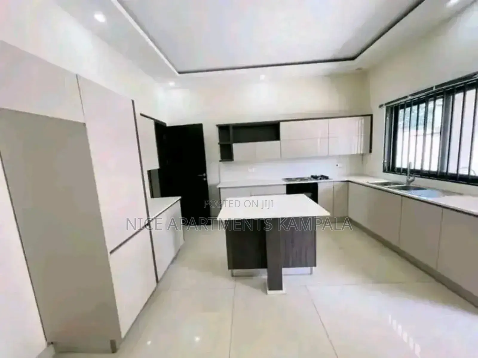 3bdrm Duplex in Kyanja Town, Central Division for rent in Central Division