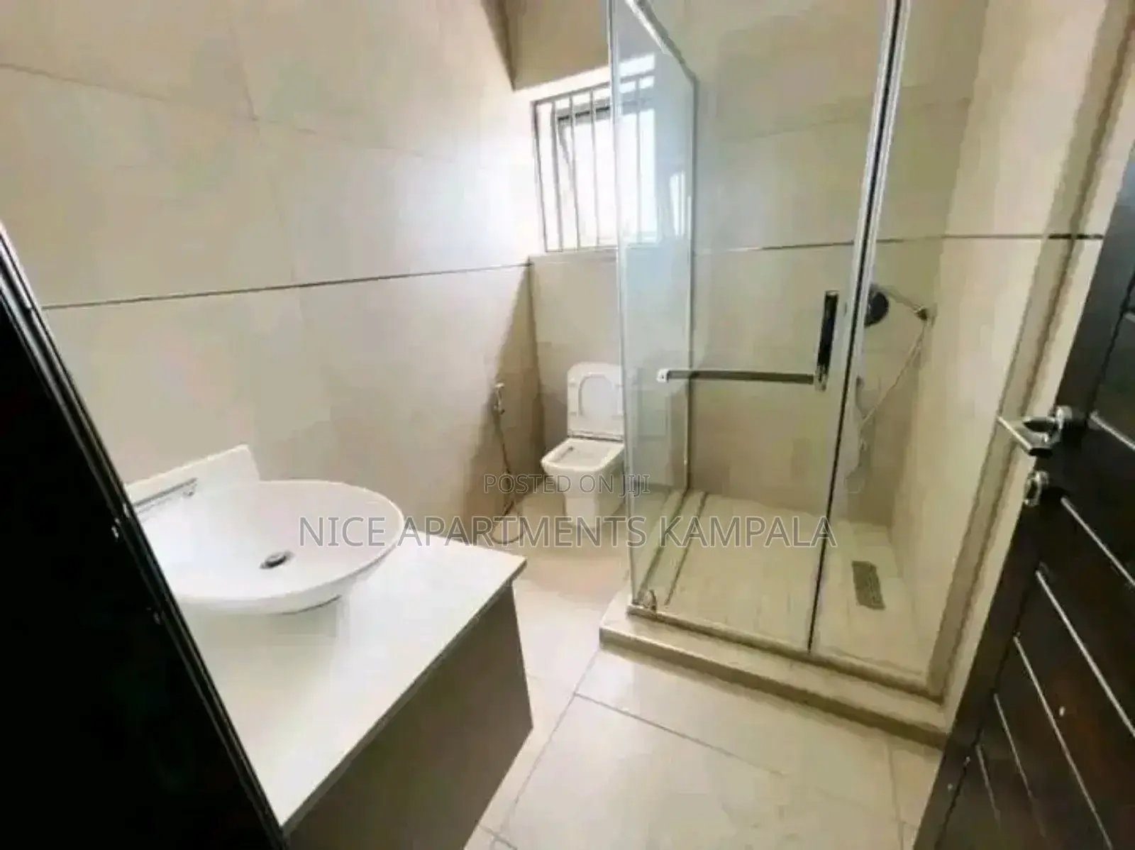 3bdrm Duplex in Kyanja Town, Central Division for rent in Central Division
