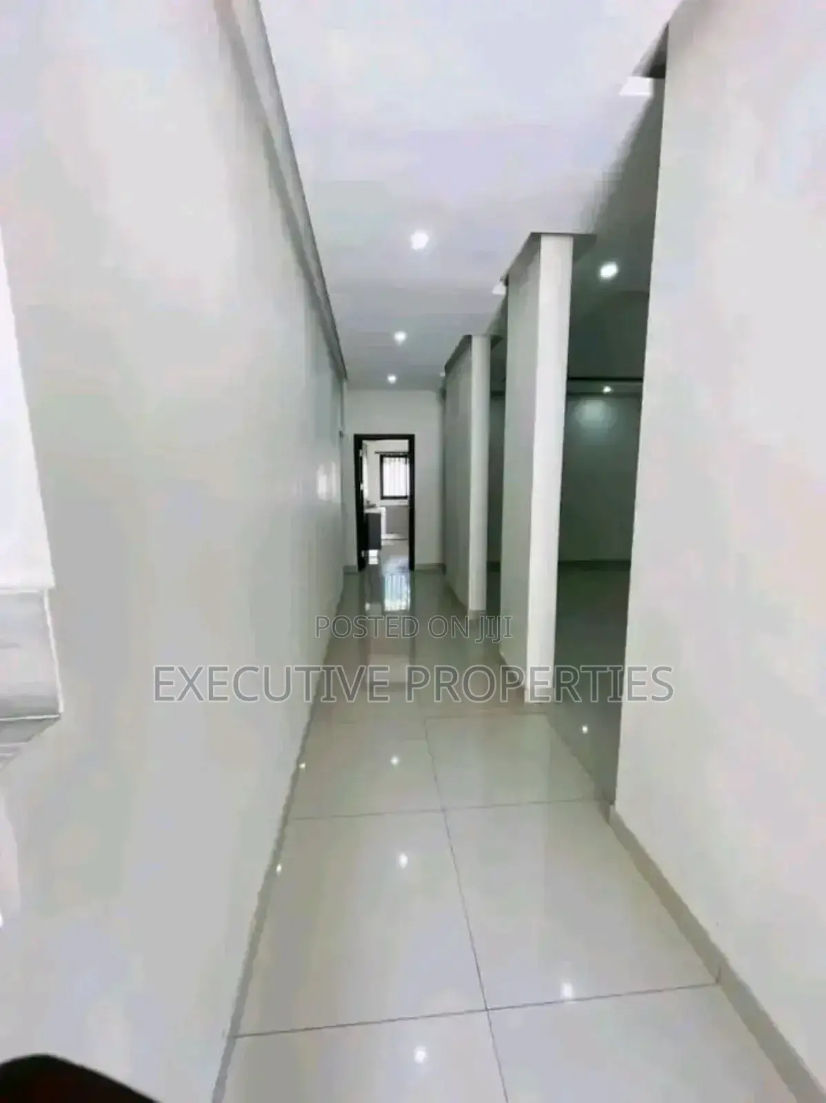 3bdrm Duplex in Kyanja Town, Central Division for rent in Central Division