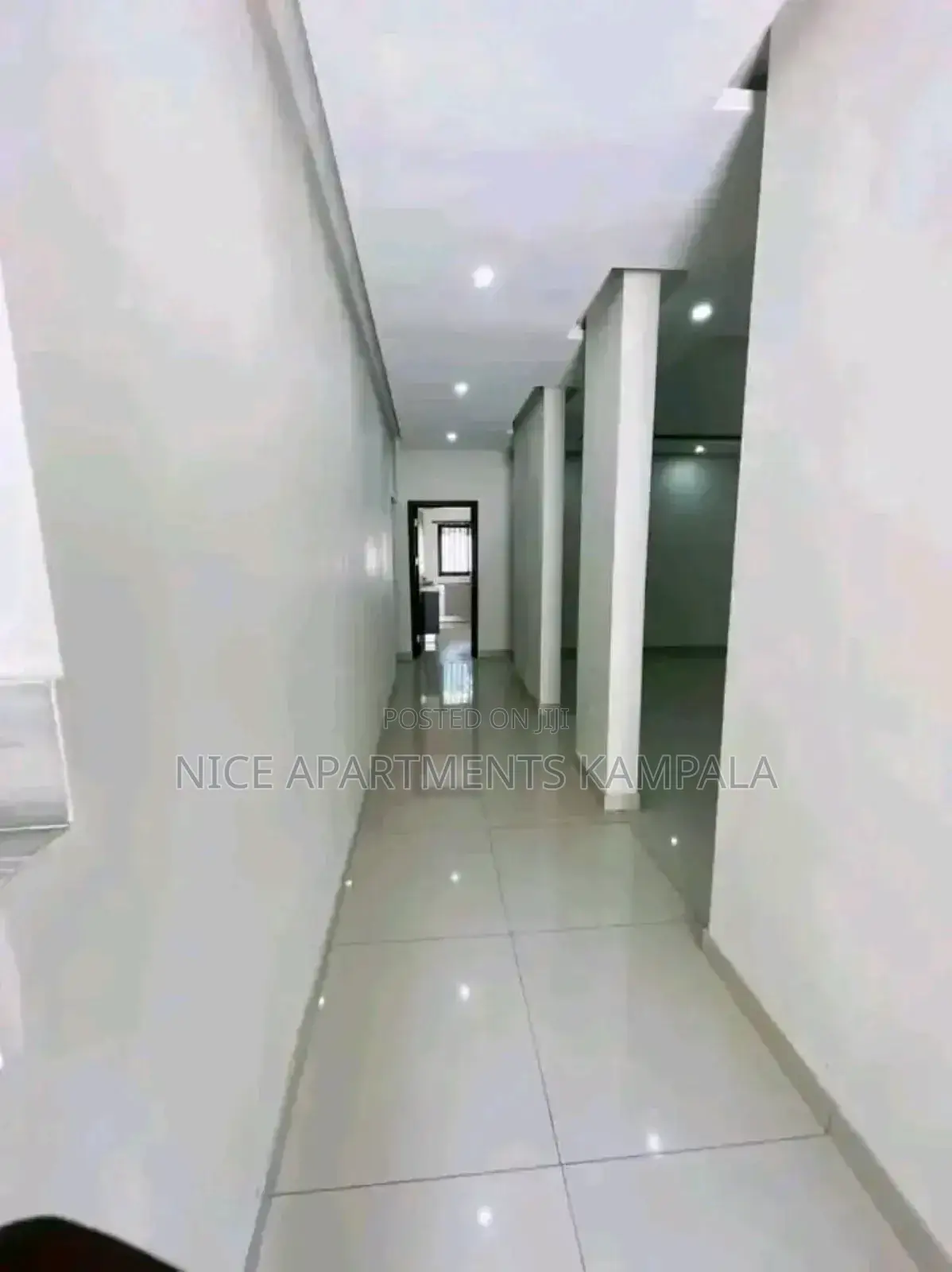 3bdrm Duplex in Kyanja Town, Central Division for rent in Central Division
