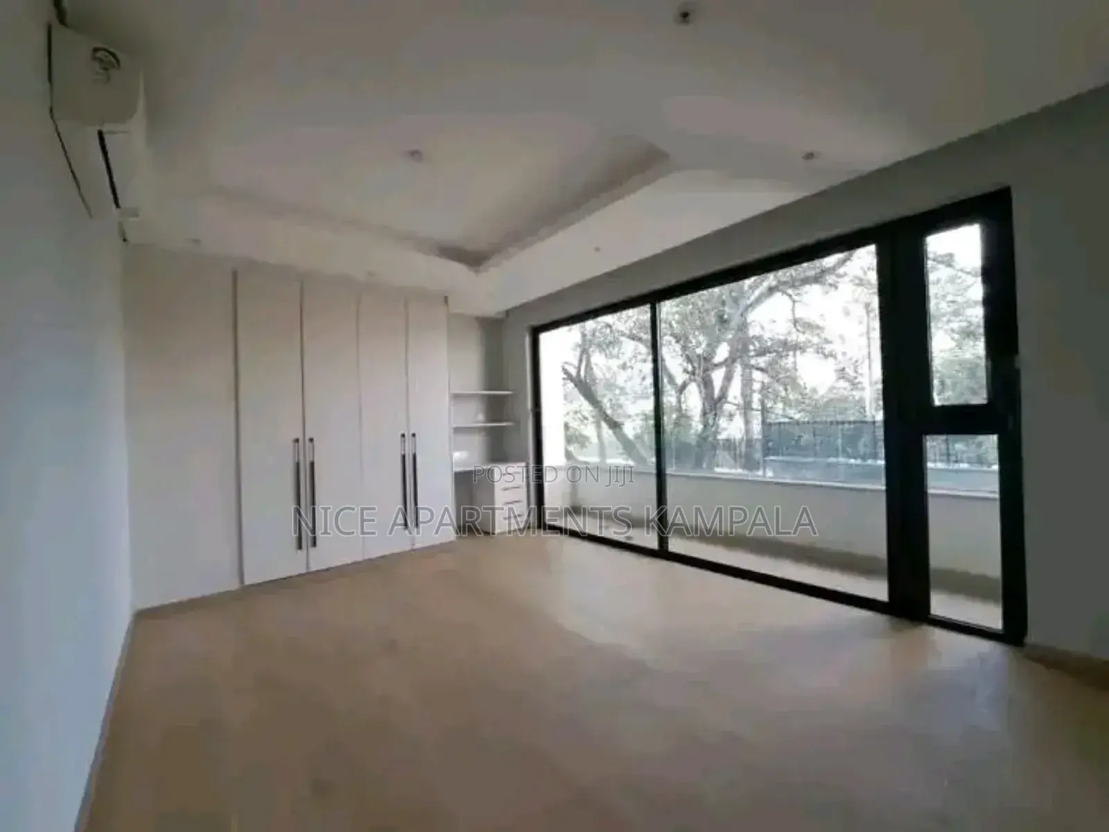3bdrm Maisonette in Muyenga Tank Hill, Central Division for rent in Central Division