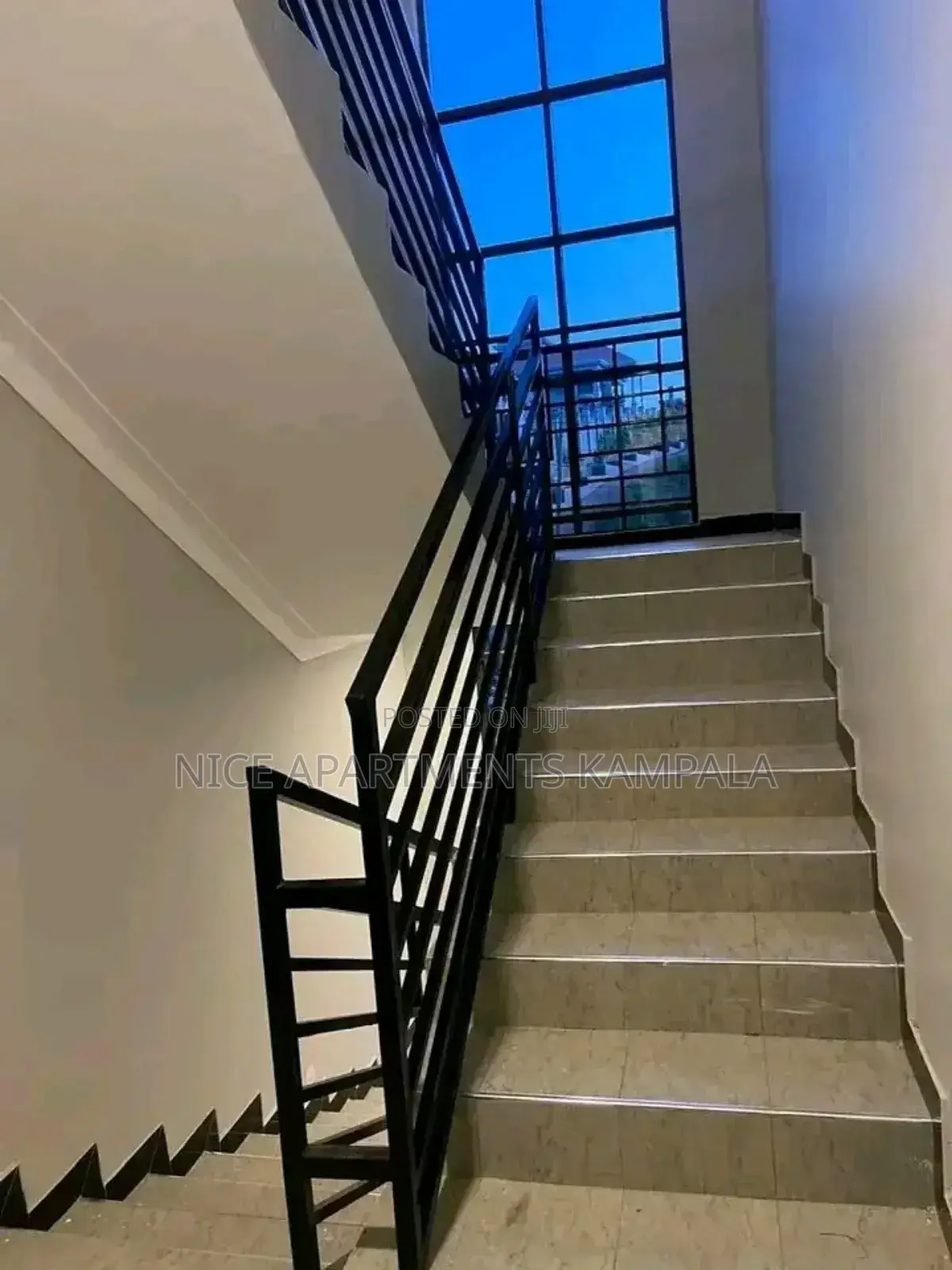 3bdrm Maisonette in Muyenga Tank Hill, Central Division for rent in Central Division