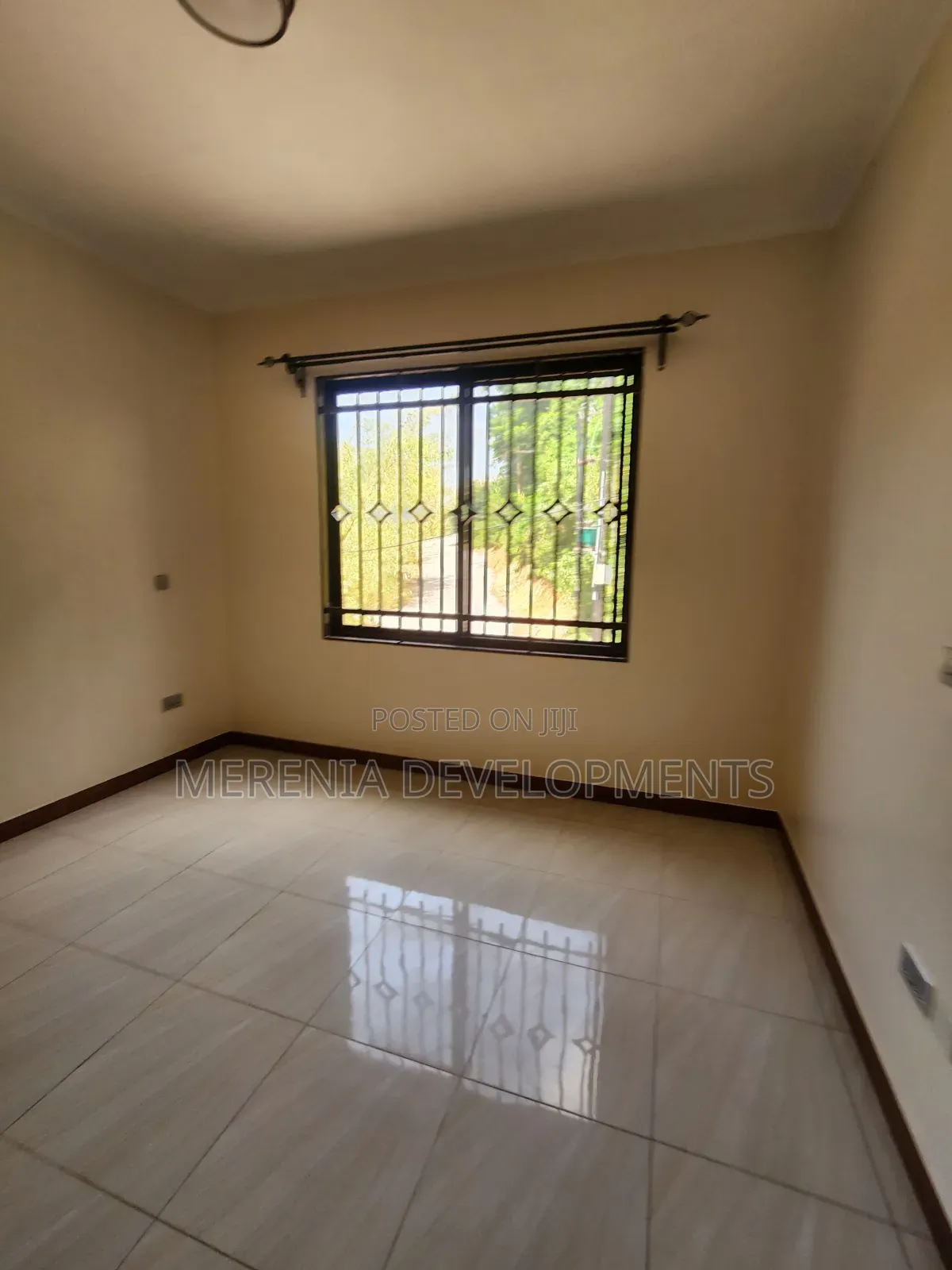 1bdrm Apartment in Najeera, Kawempe for rent in Kawempe