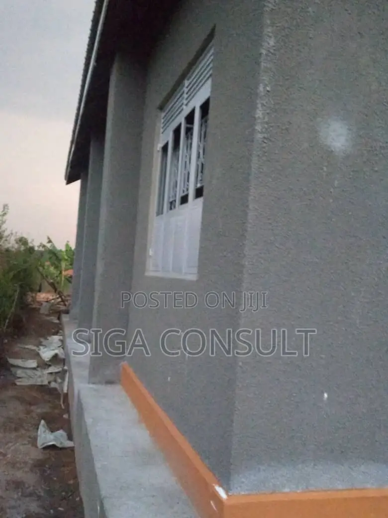 20 Acres of Private Mailo Fenced Farming Land on Sale in Kapeeka in Kamira