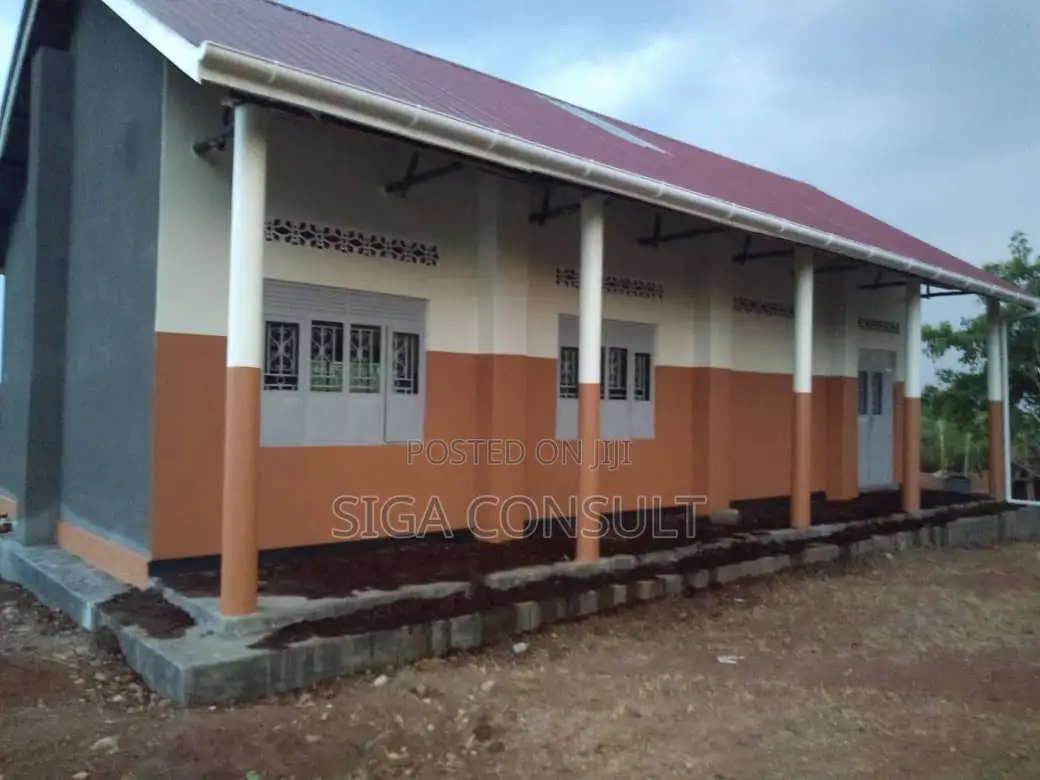 20 Acres of Private Mailo Fenced Farming Land on Sale in Kapeeka in Kamira