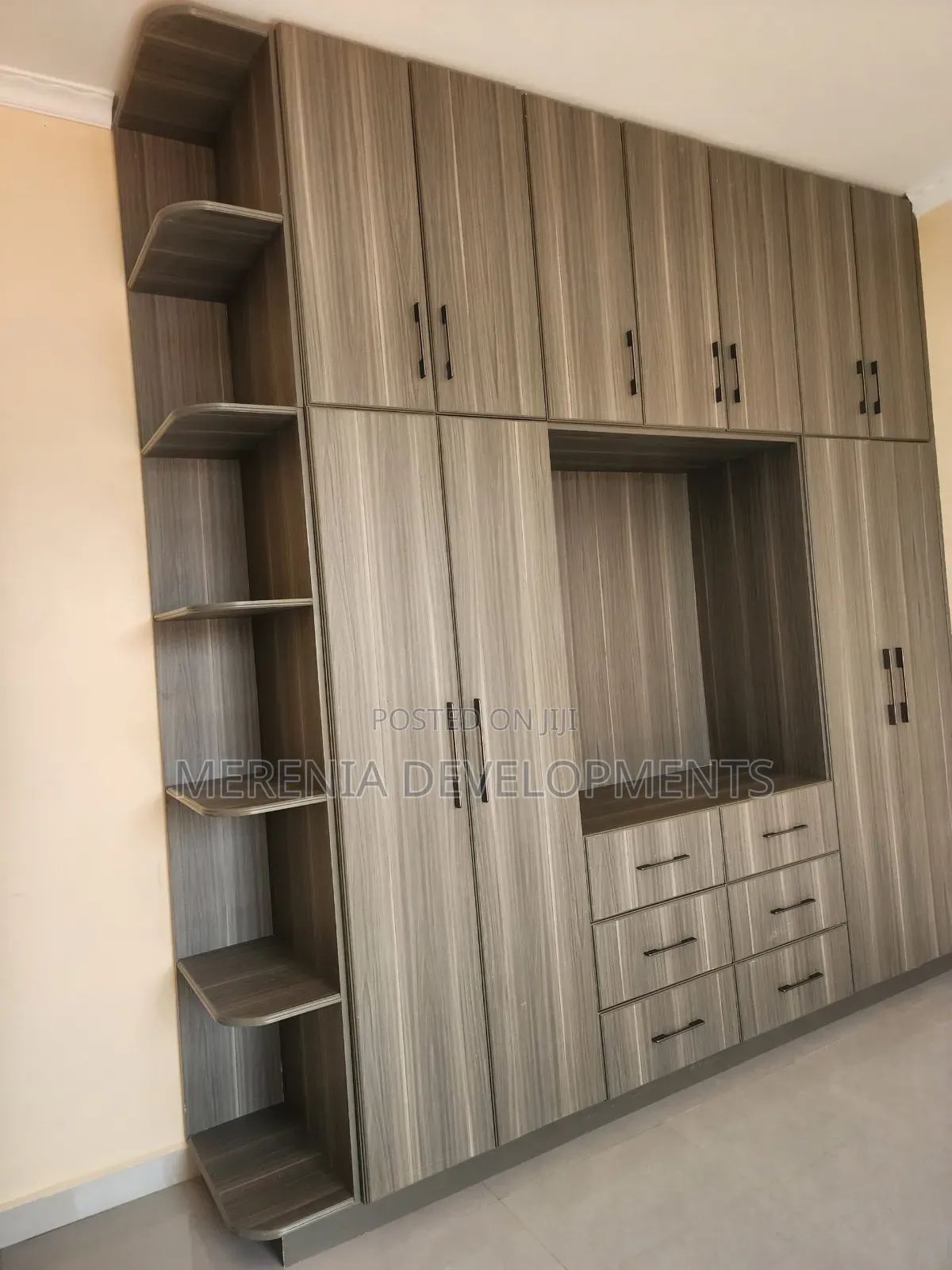 2bdrm Apartment in Bunga, Makindye for rent in Makindye