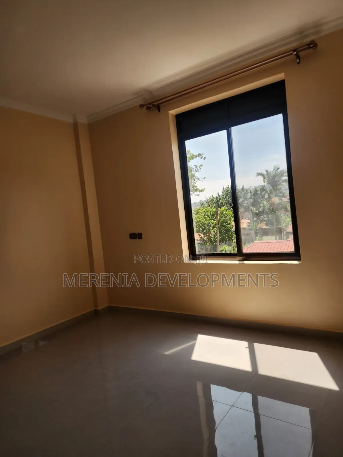 2bdrm Apartment in Bunga, Makindye for rent in Makindye