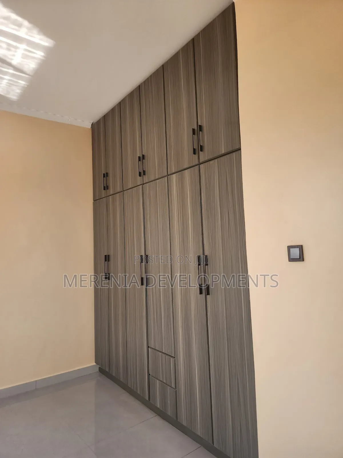 2bdrm Apartment in Bunga, Makindye for rent in Makindye