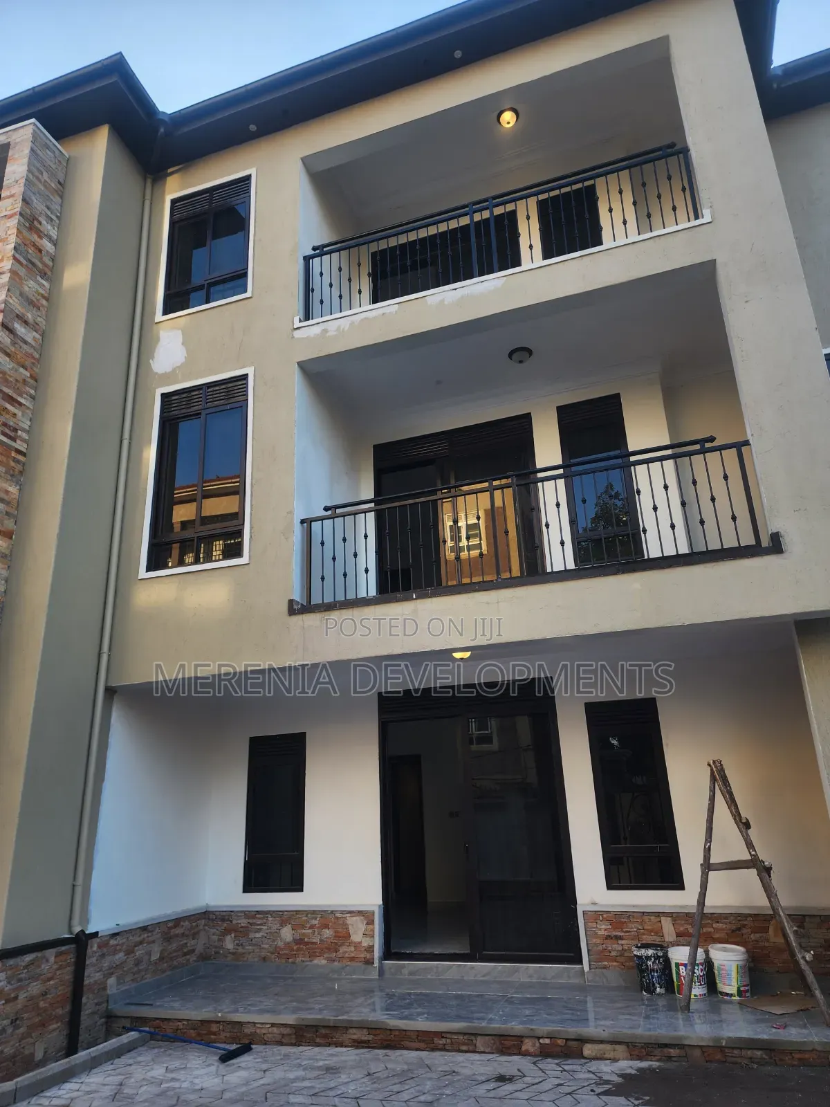 3bdrm Apartment in Kiggo, Wakiso / Wakiso for rent in Wakiso / Wakiso