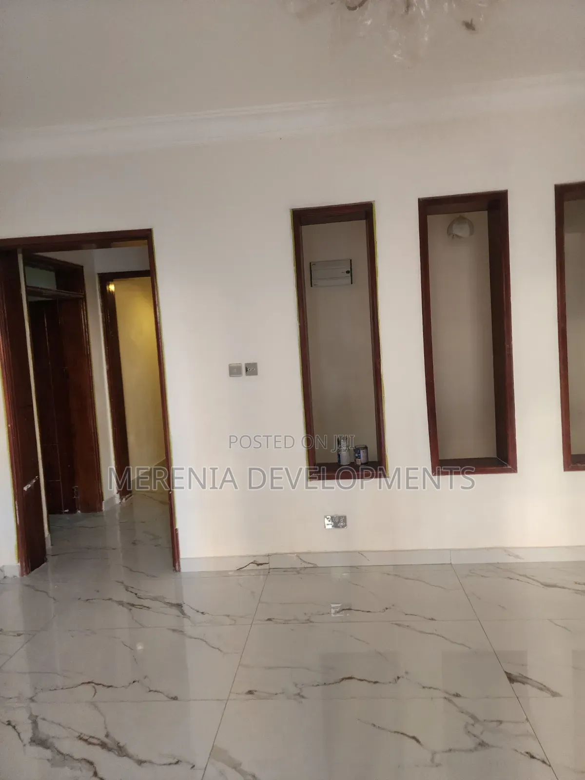 3bdrm Apartment in Kiggo, Wakiso / Wakiso for rent in Wakiso / Wakiso