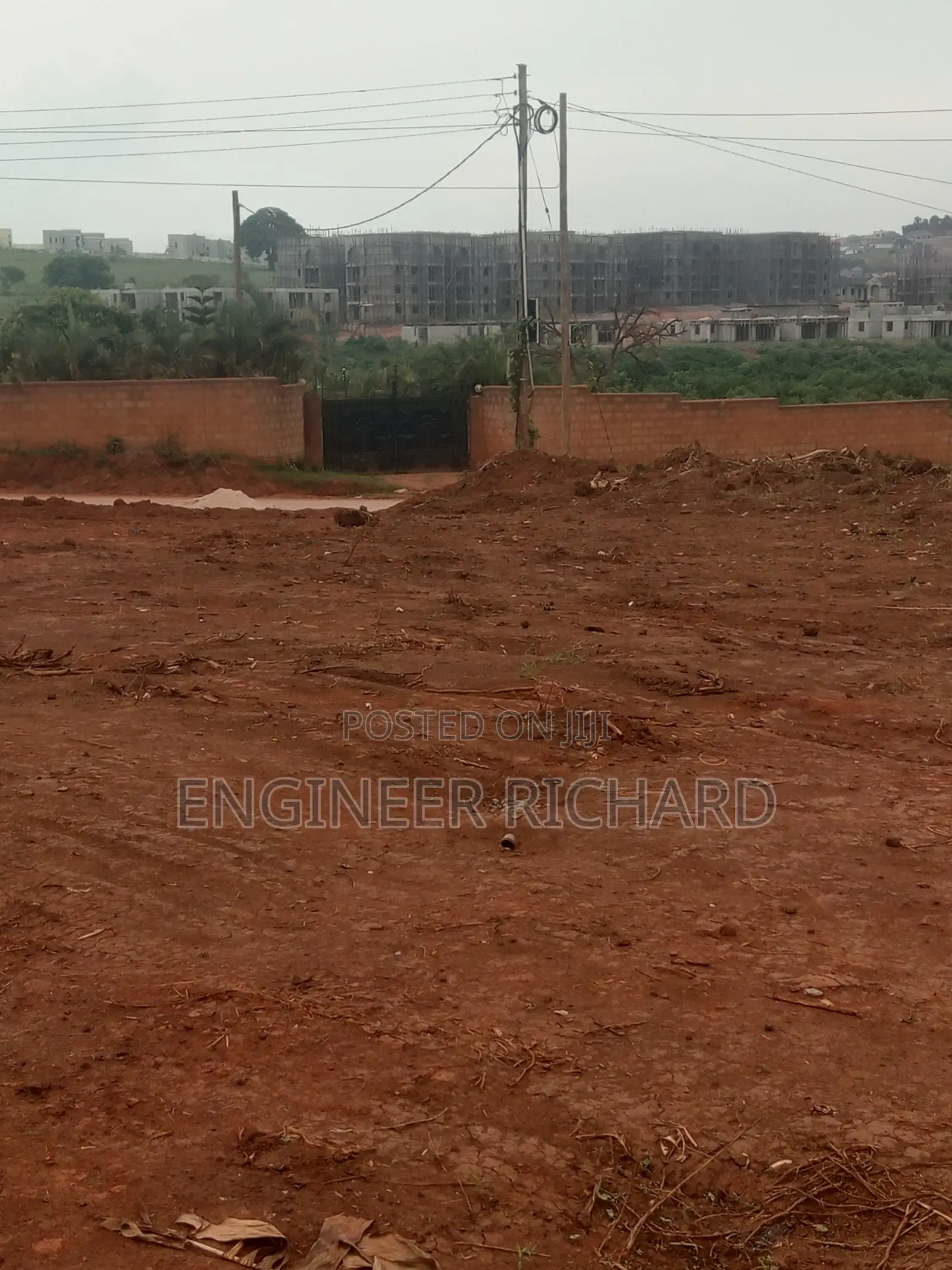 Bukasa NSSF Prime Estate. in Wakiso / Wakiso
