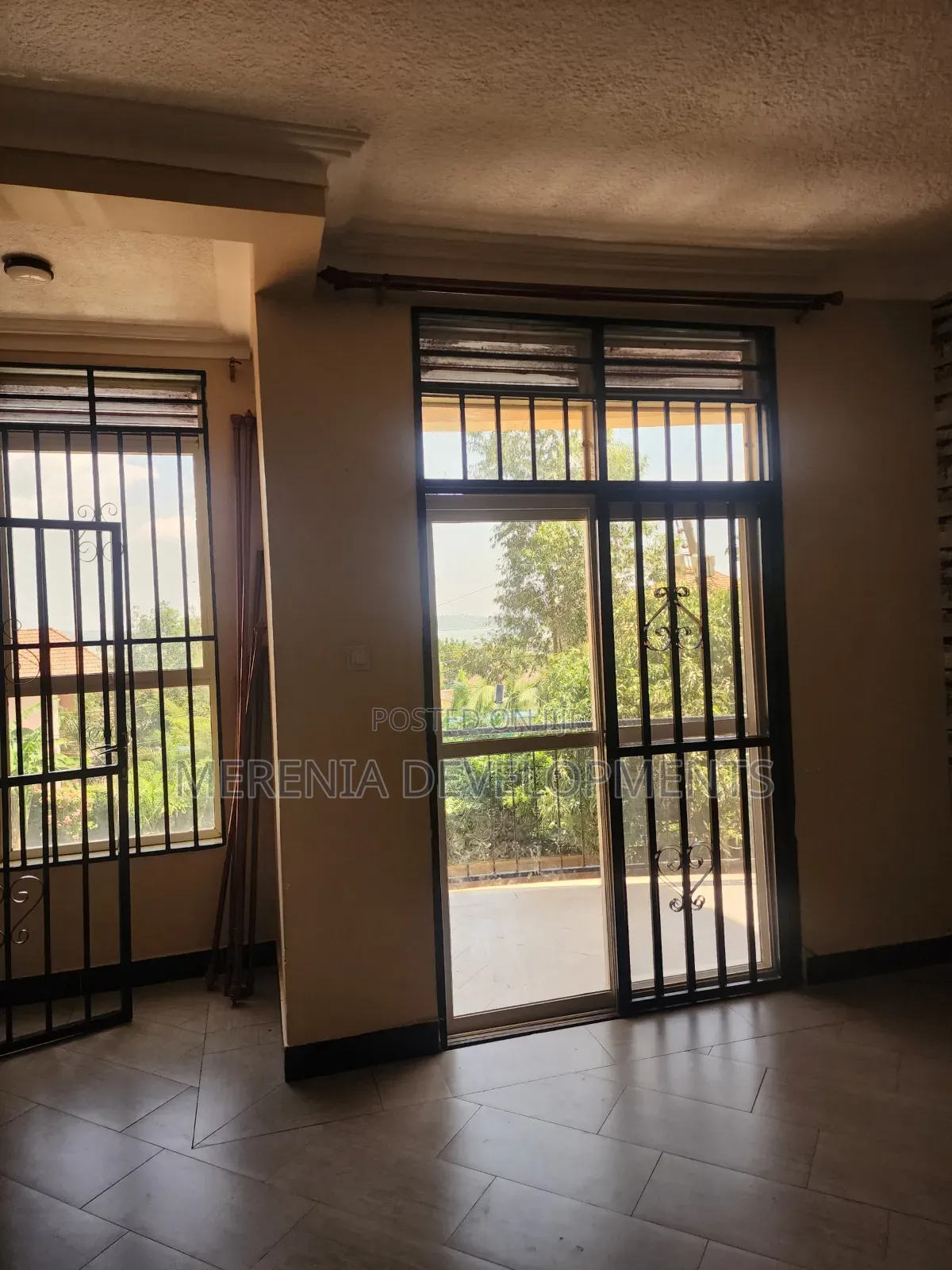 2bdrm Apartment in Buziga, Makindye for rent in Makindye