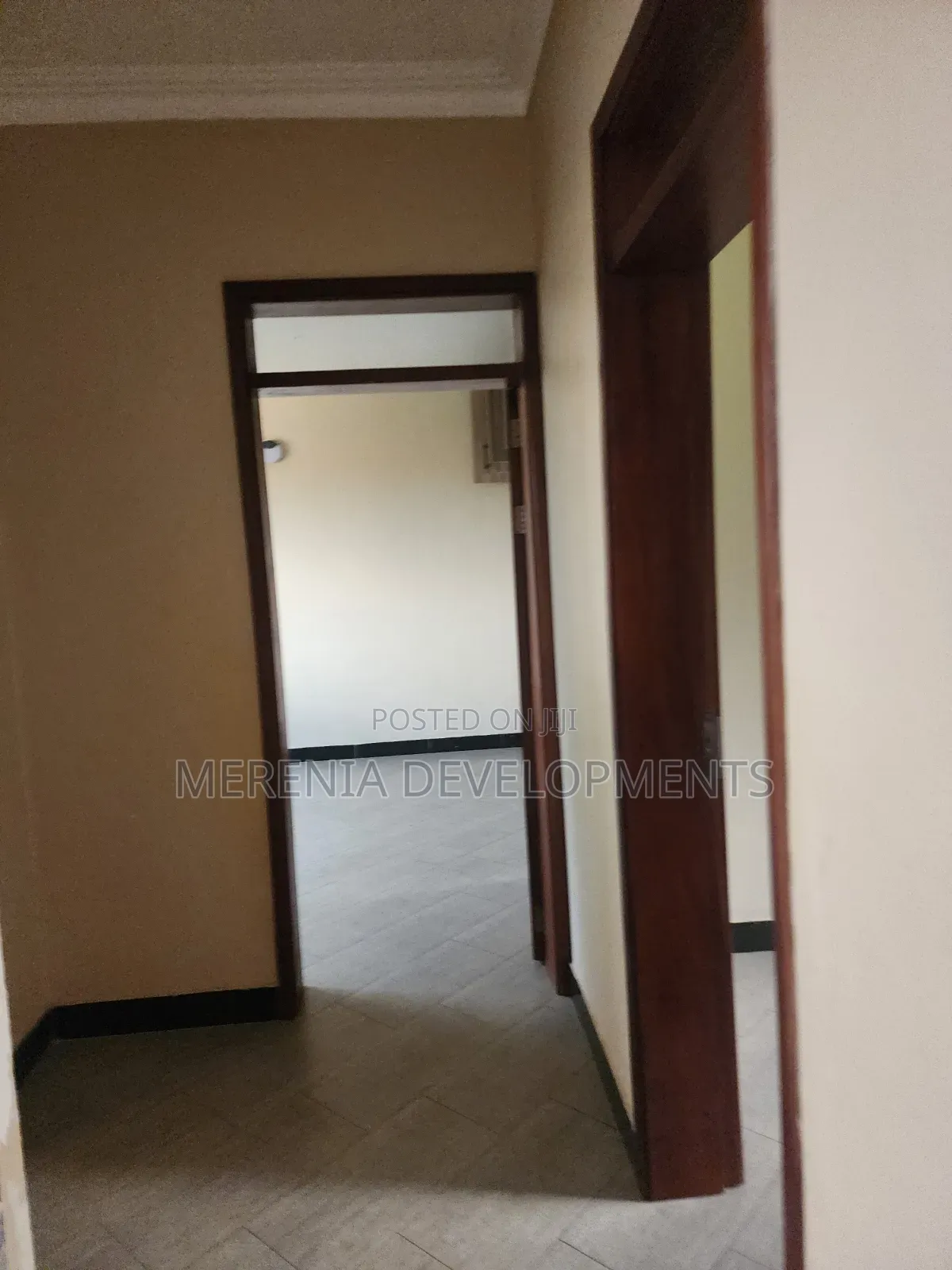 2bdrm Apartment in Buziga, Makindye for rent in Makindye