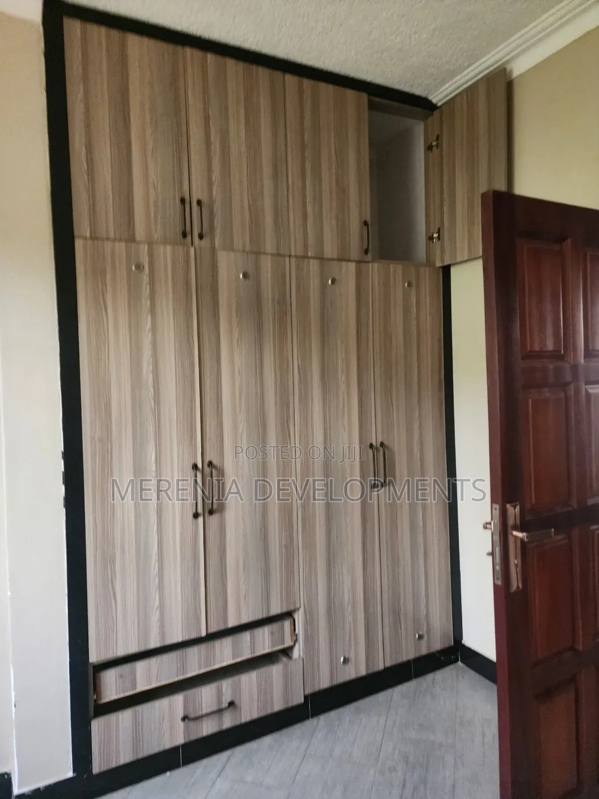 2bdrm Apartment in Buziga, Makindye for rent in Makindye