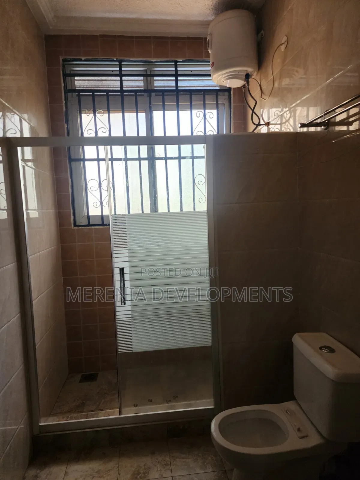 2bdrm Apartment in Buziga, Makindye for rent in Makindye