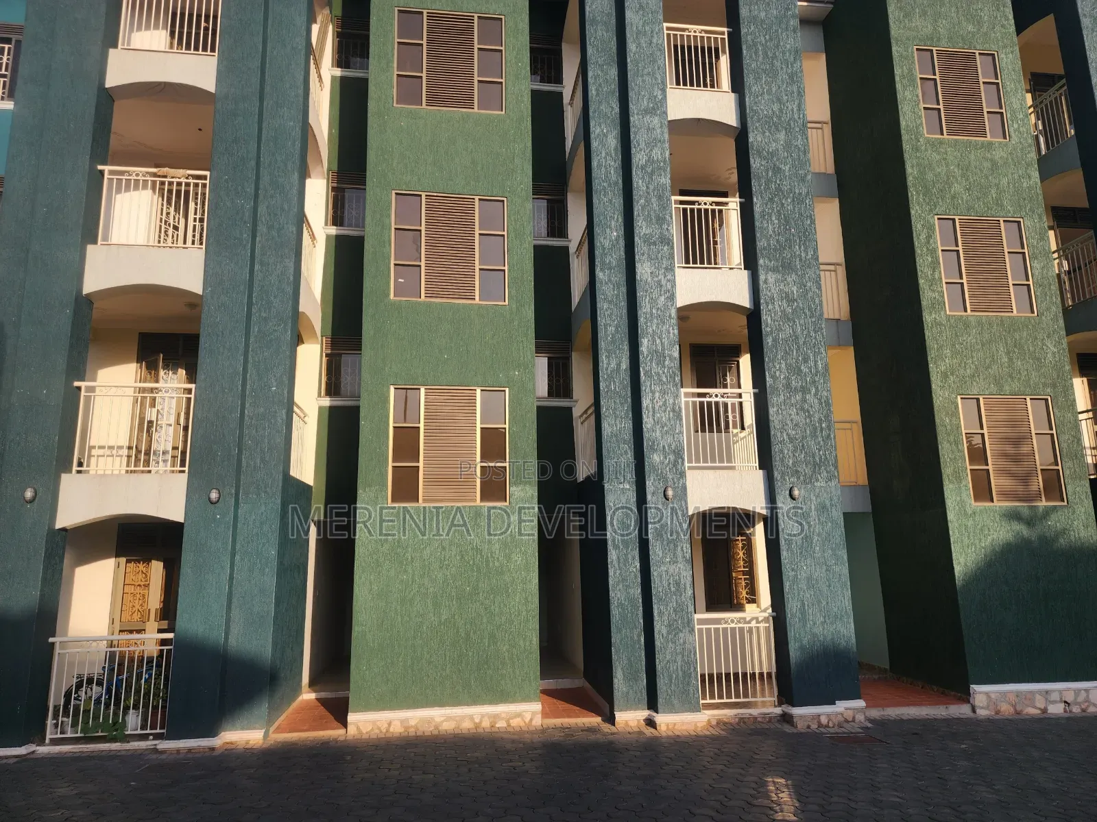 3bdrm Apartment in Kulambilo, Kawempe for rent in Kawempe